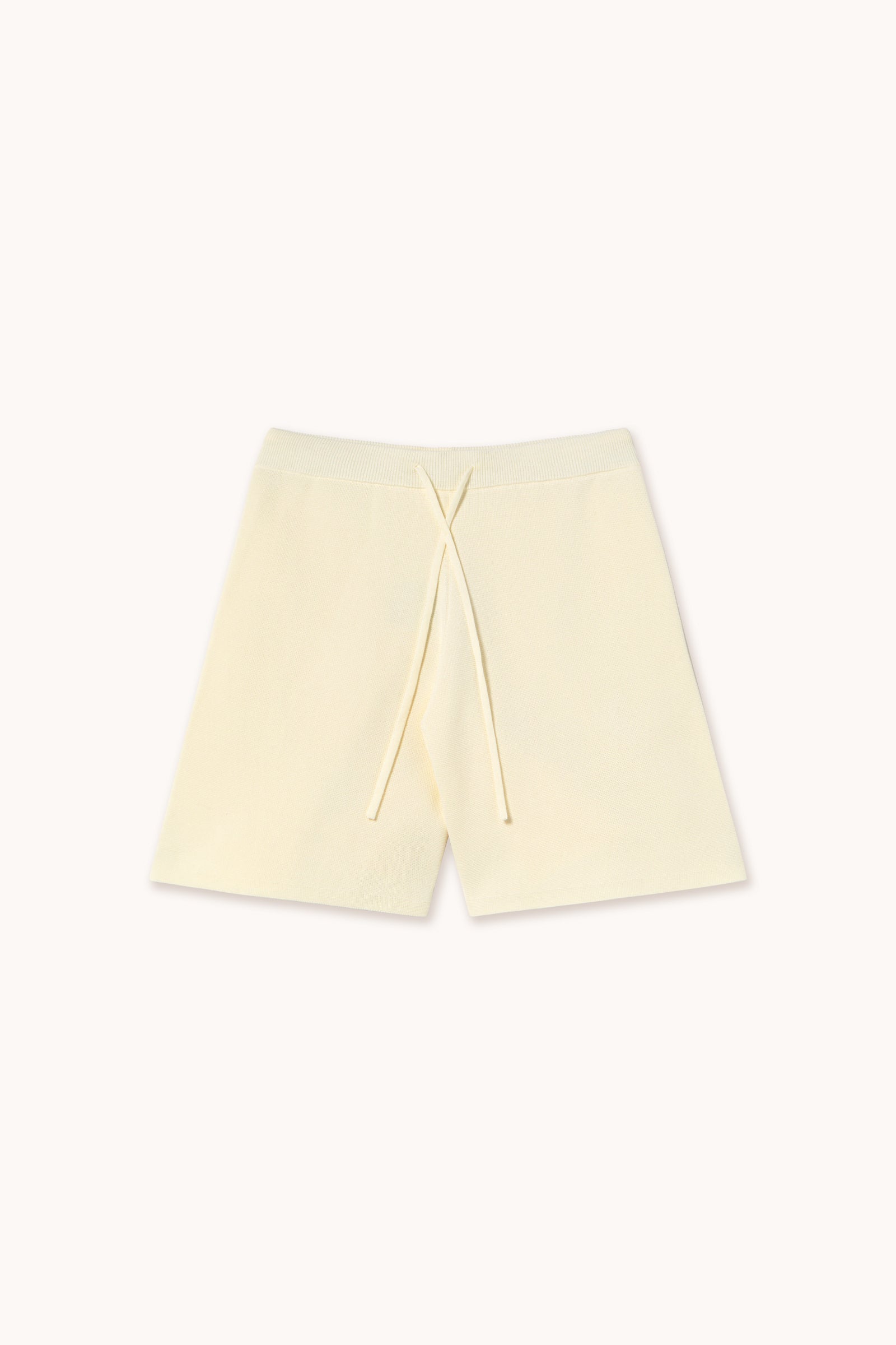 KNITTED SHORT