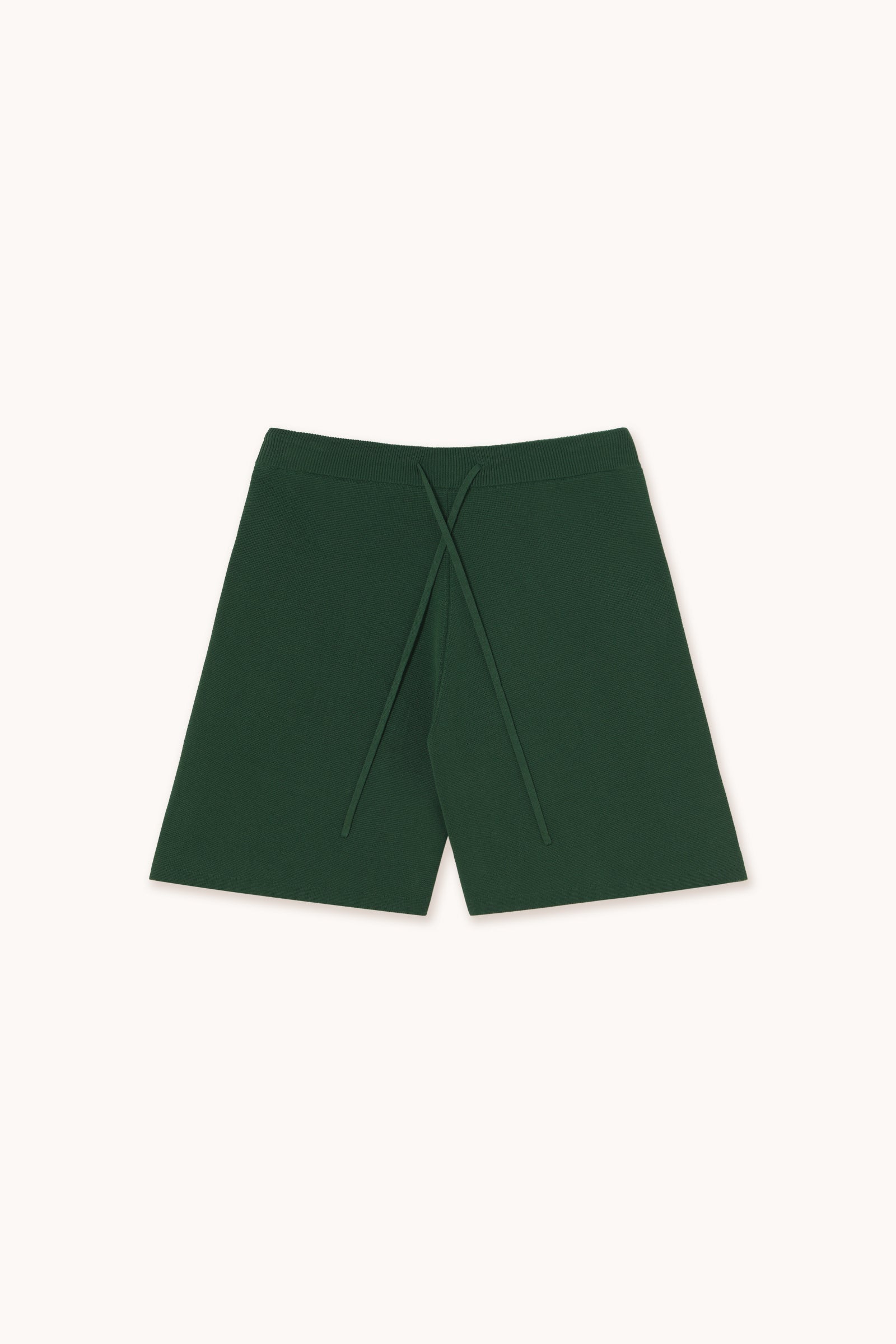 KNITTED SHORT