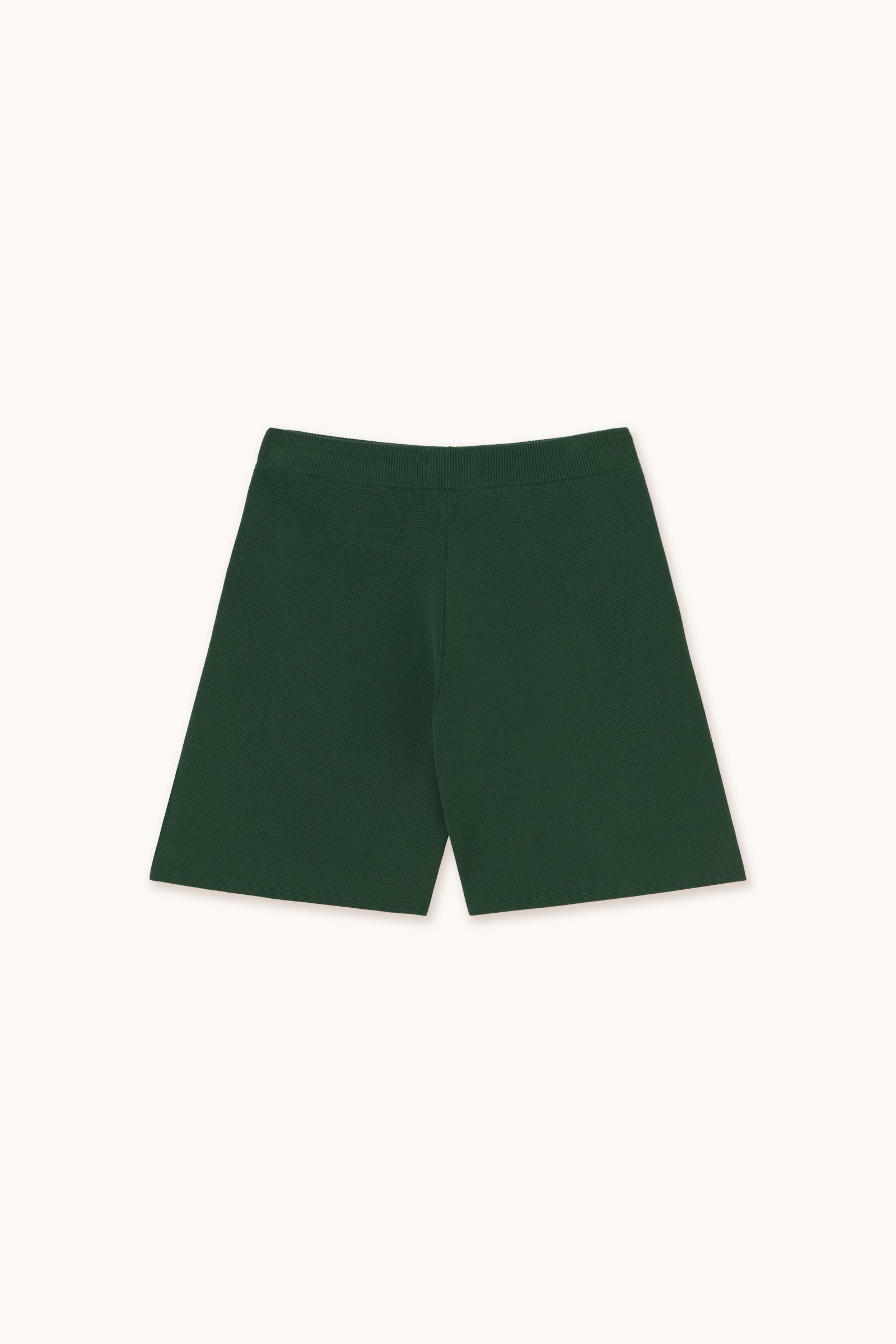 KNITTED SHORT