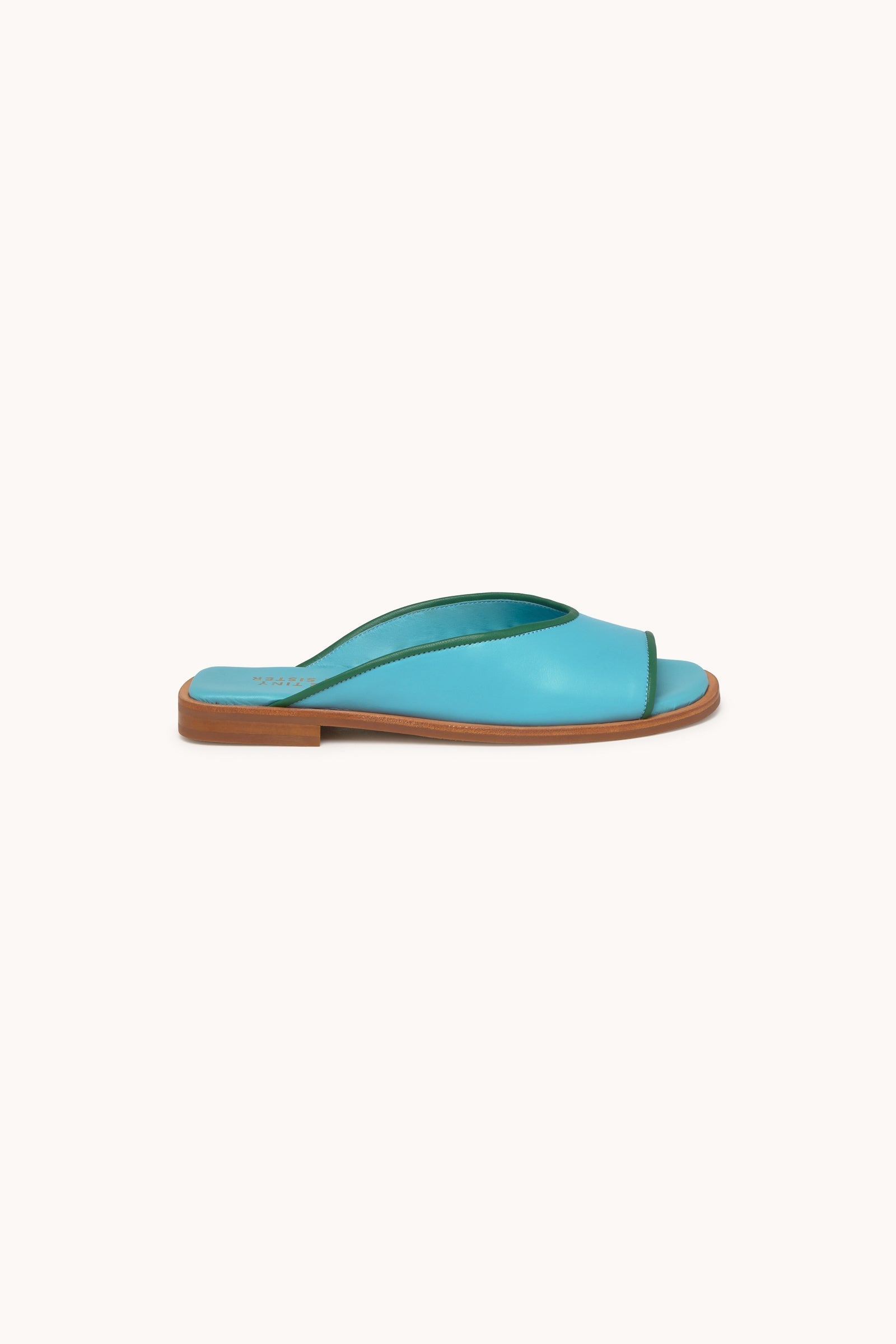 SANDALIAS CONTRAST