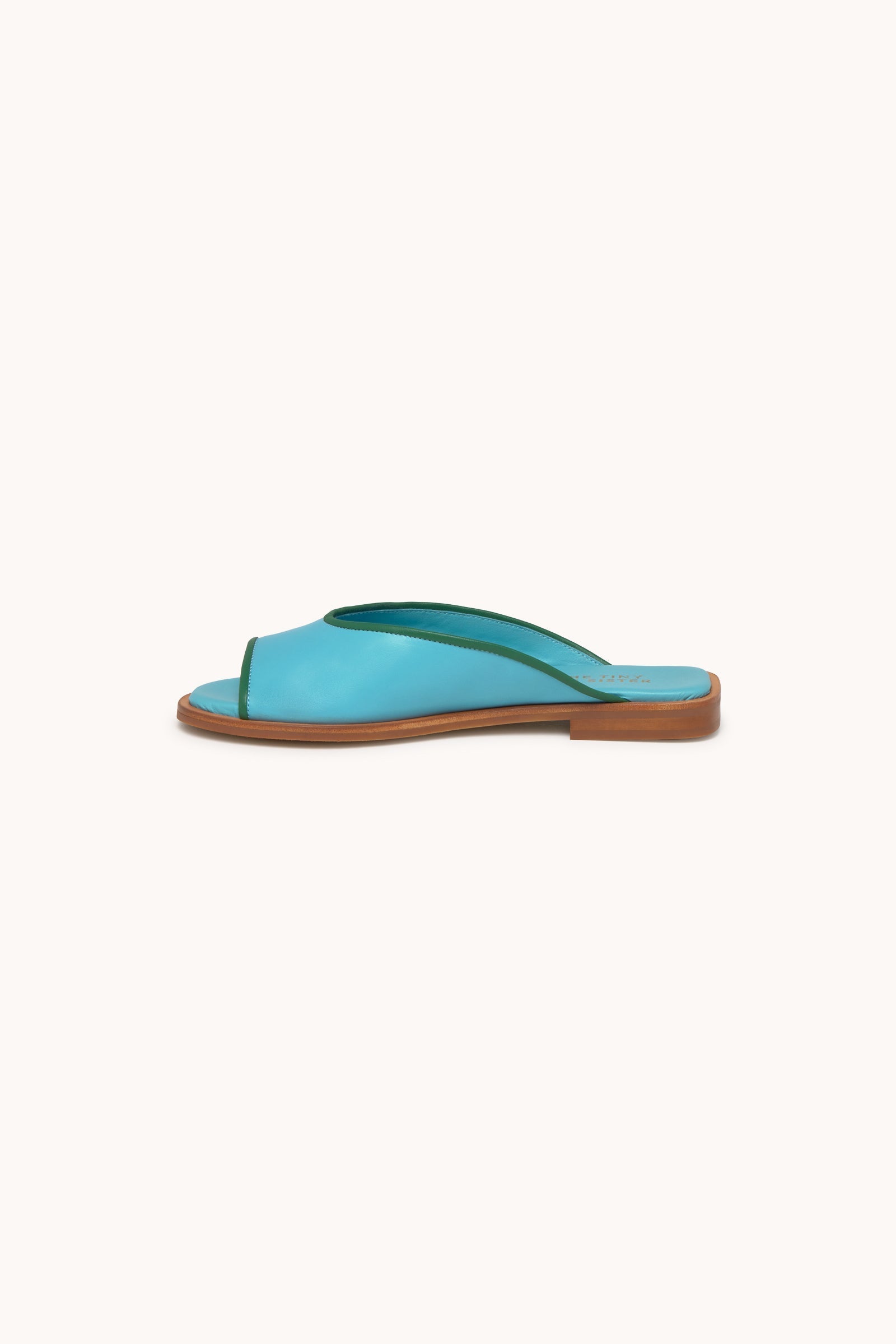 SANDALIAS CONTRAST