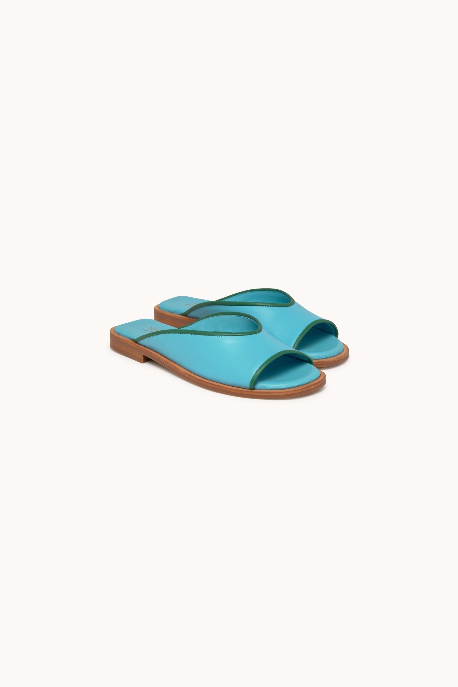 SANDALIAS CONTRAST