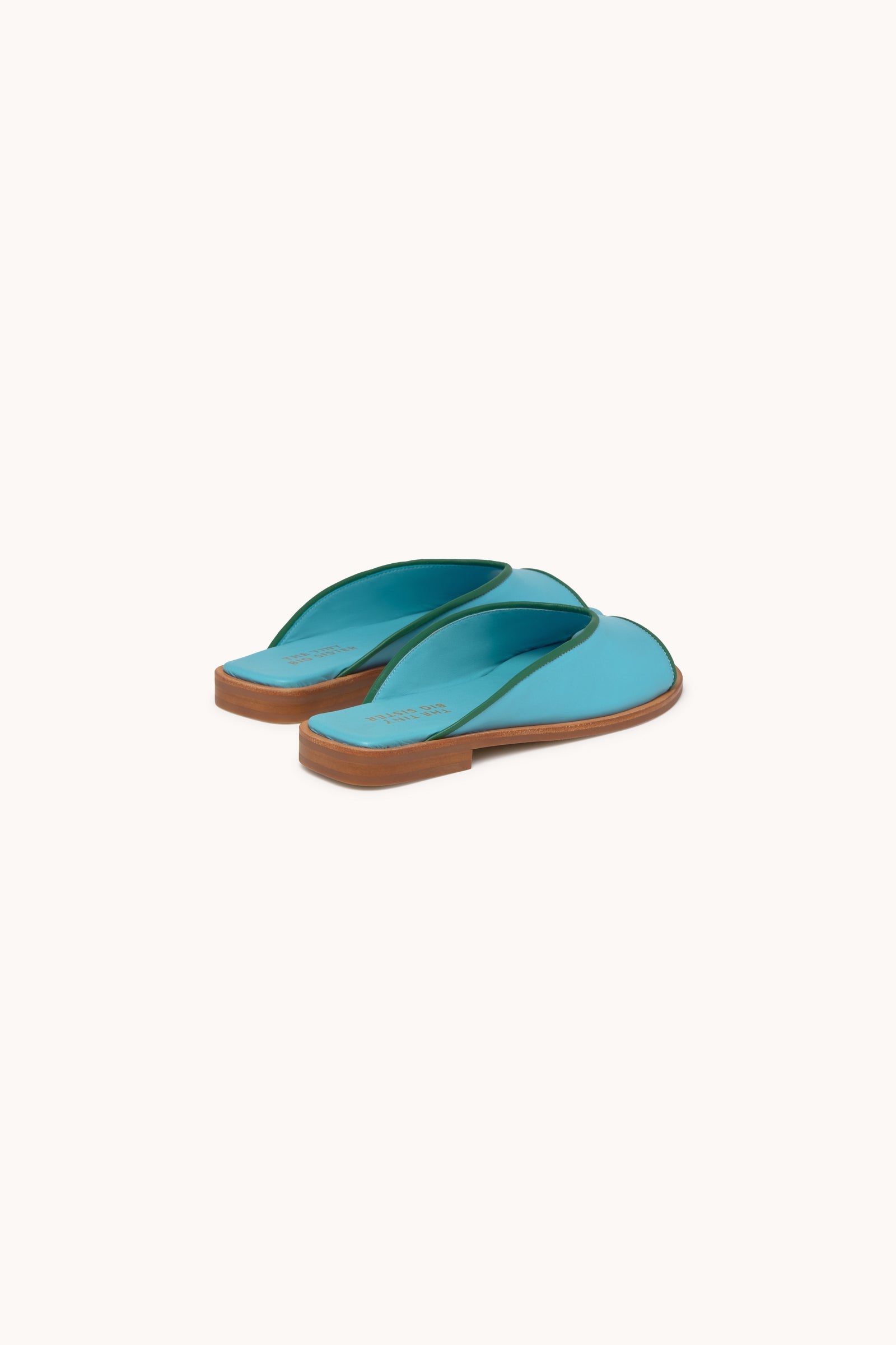 SANDALIAS CONTRAST