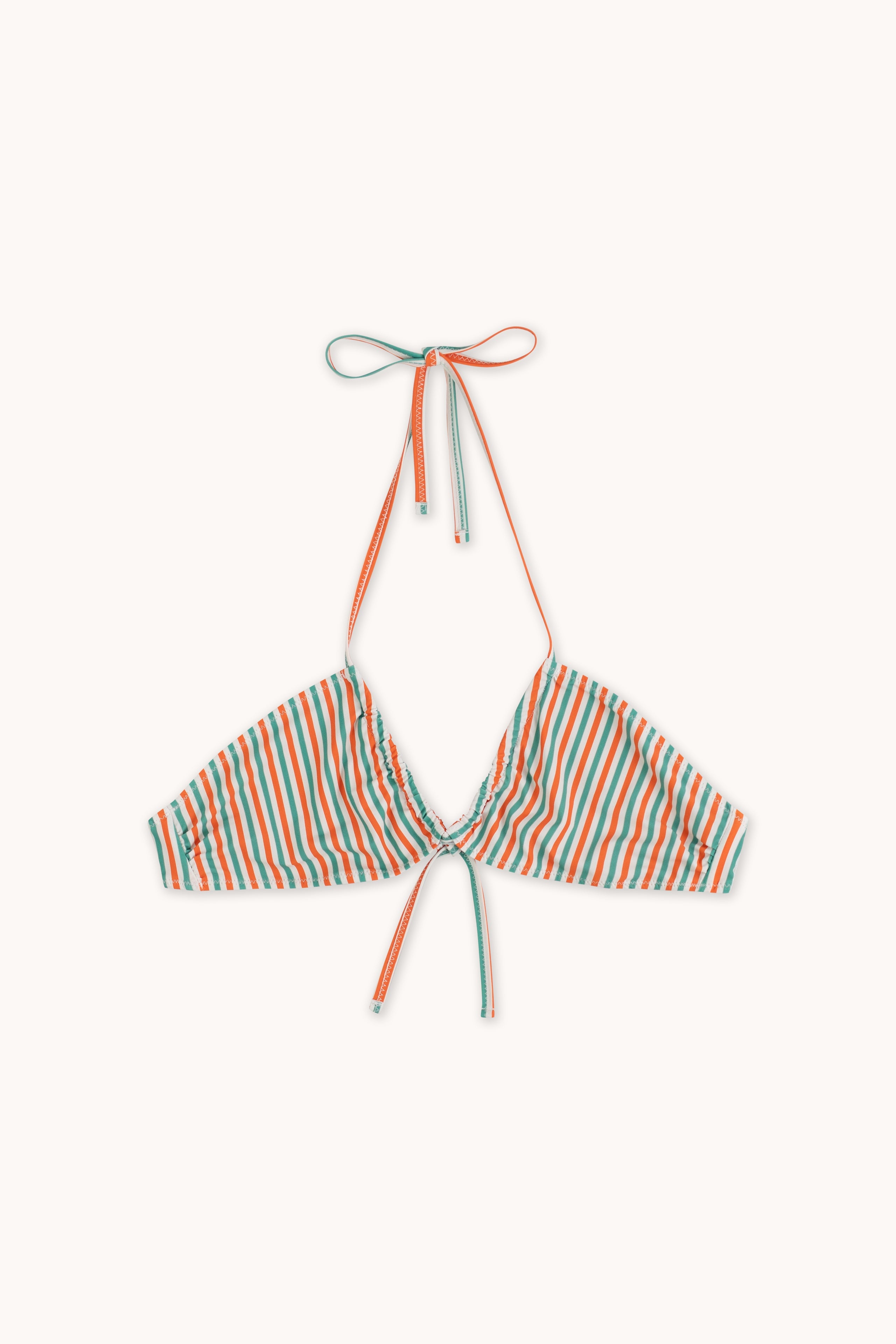 BIKINIOBERTEIL MULTI STRIPES