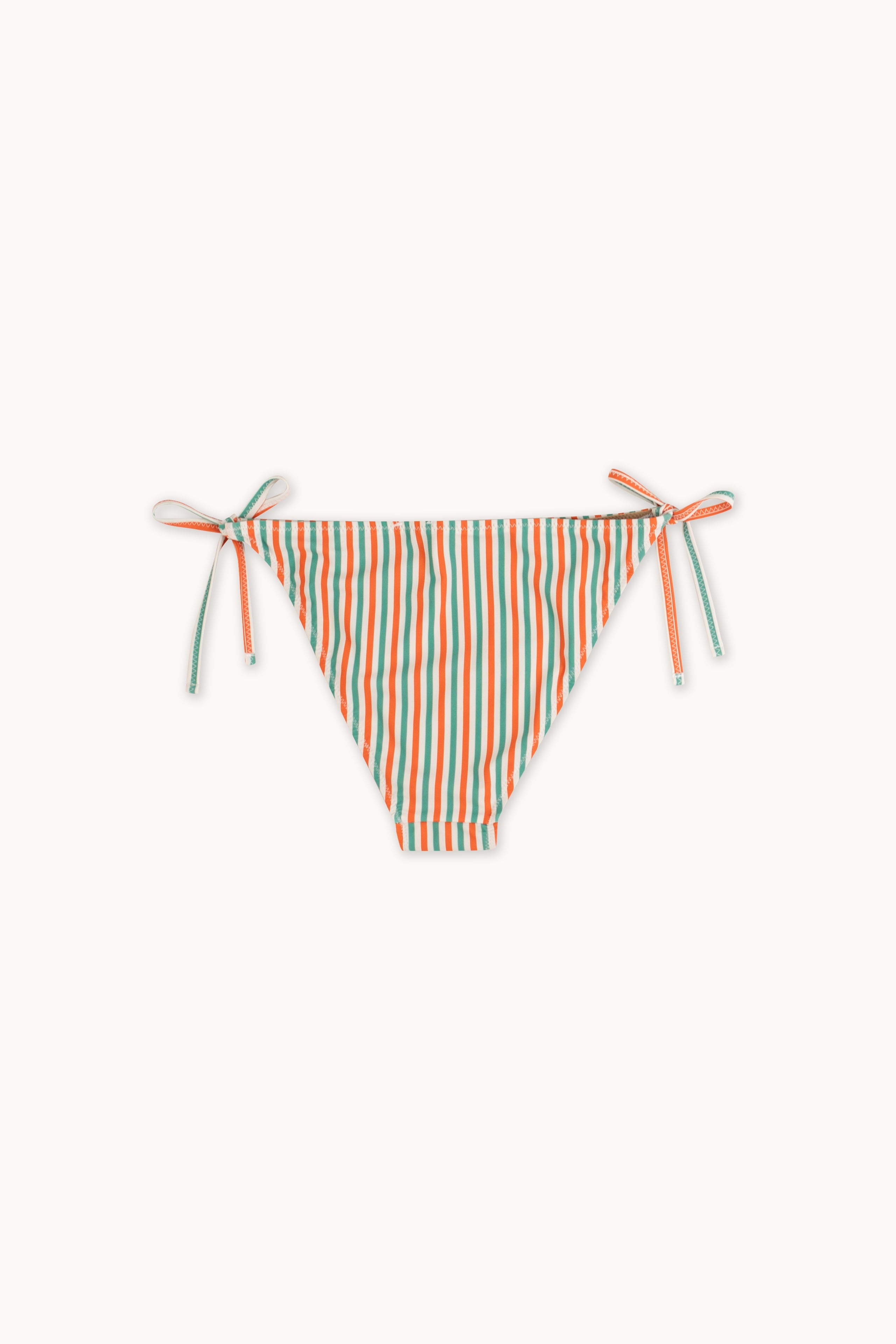MÚLTIPLE STRIPES FONDO DEL BIKINI
