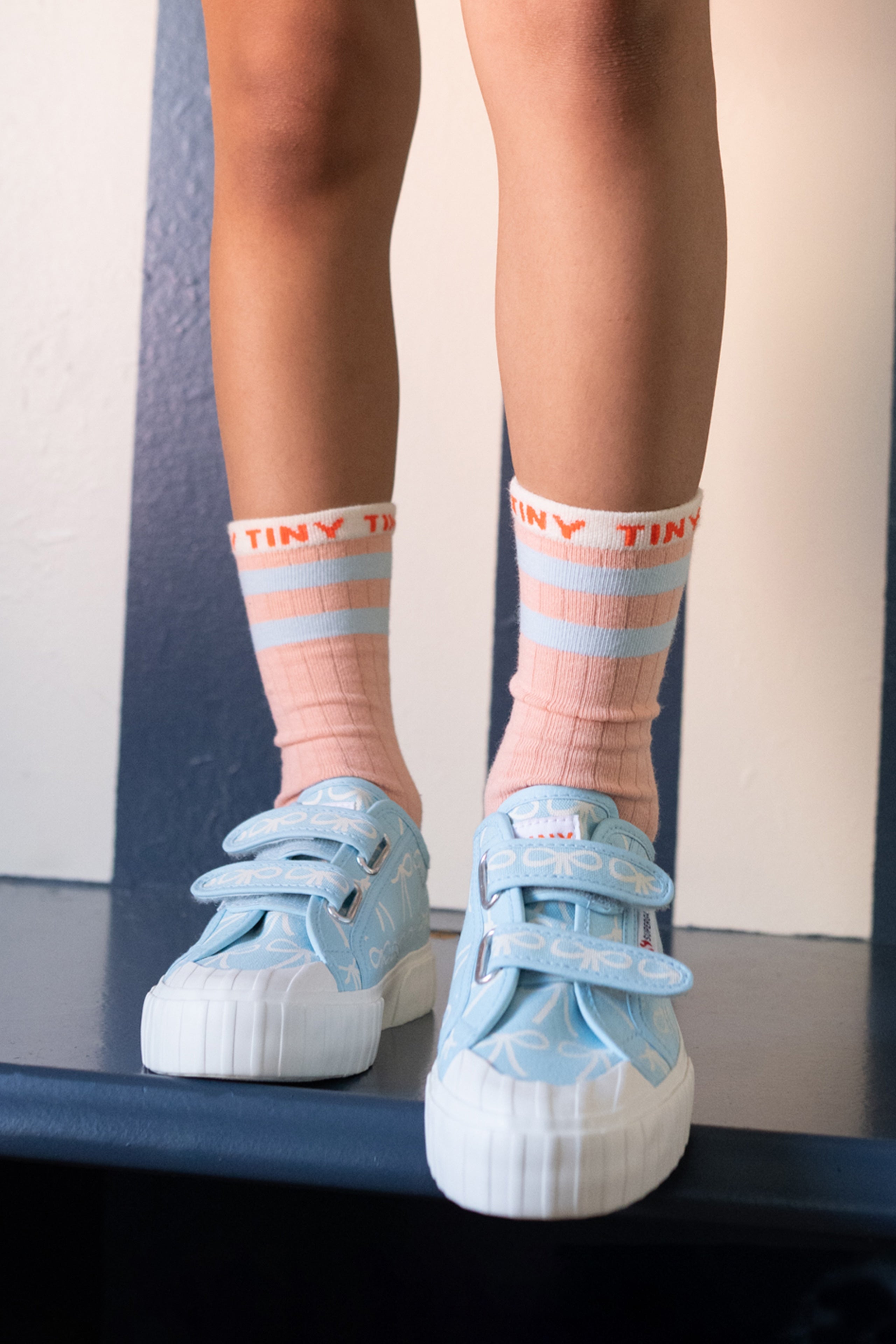 BOWS SNEAKERS