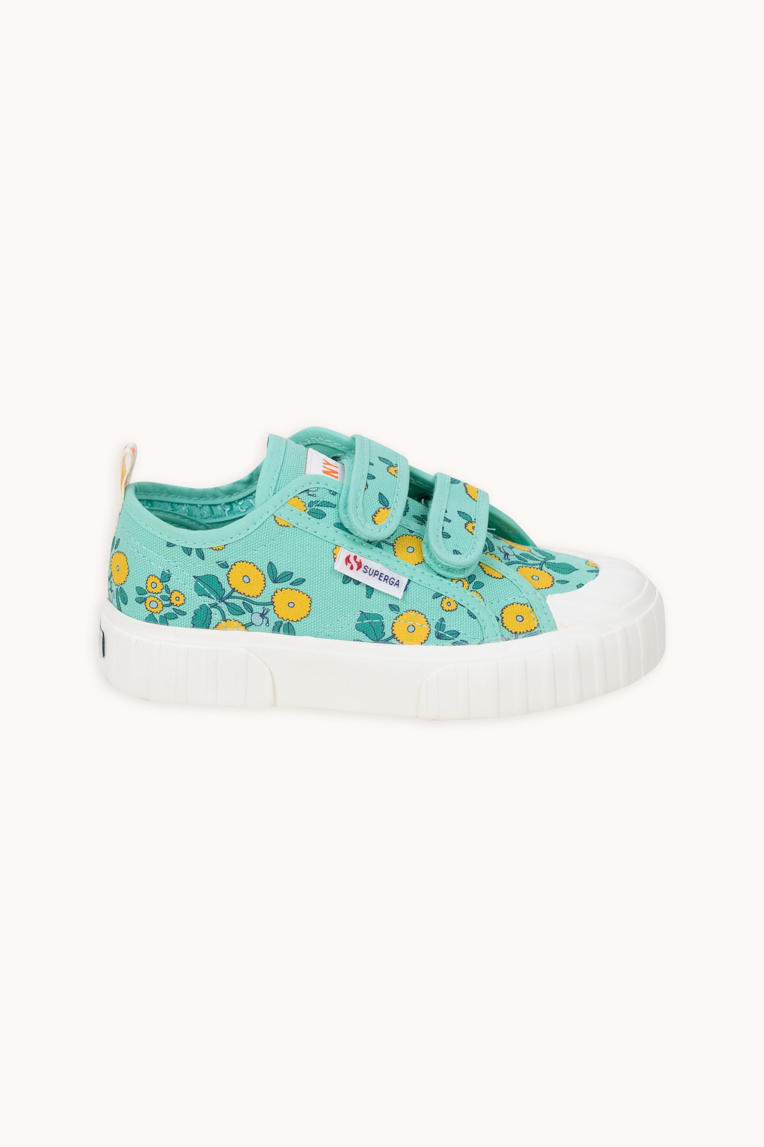 ZAPATILLAS FLOWERS