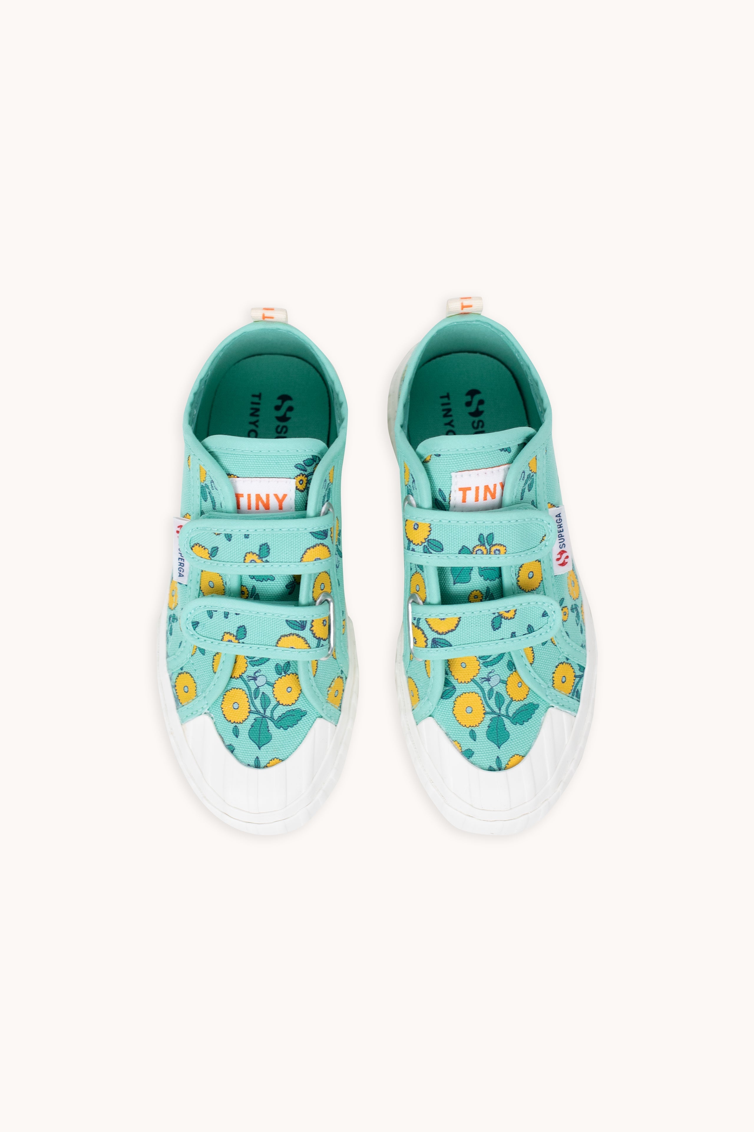 ZAPATILLAS FLOWERS