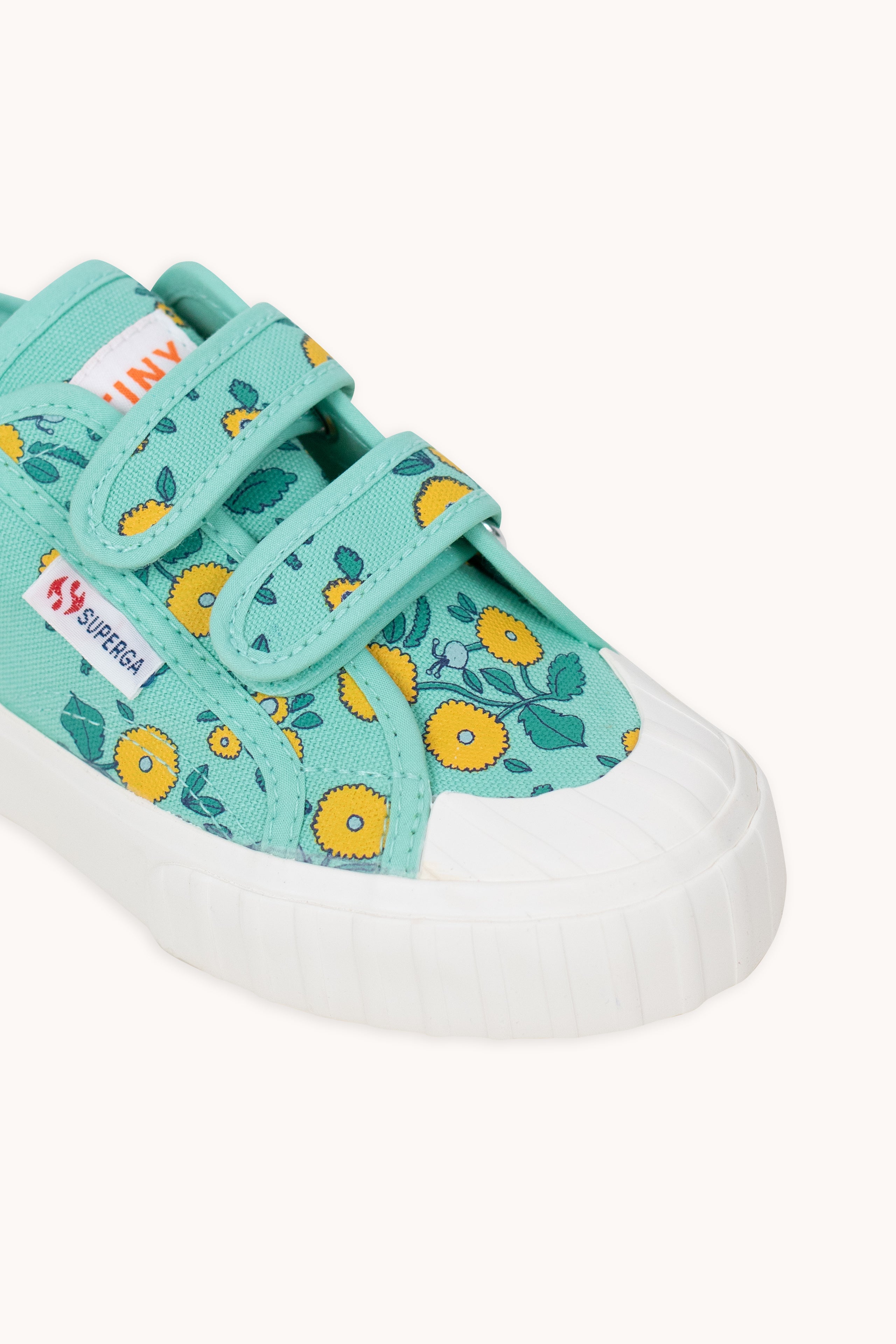 ZAPATILLAS FLOWERS