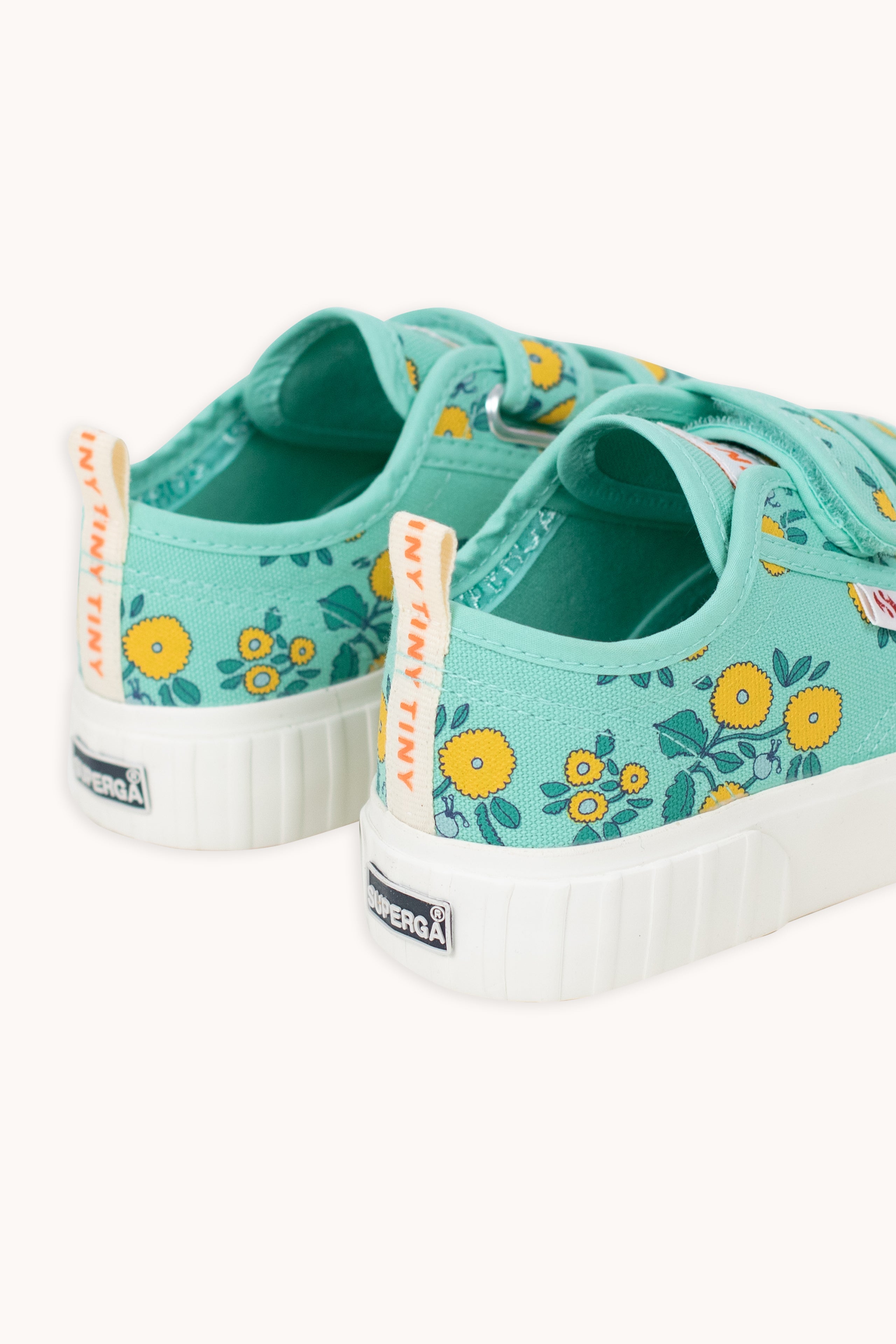ZAPATILLAS FLOWERS