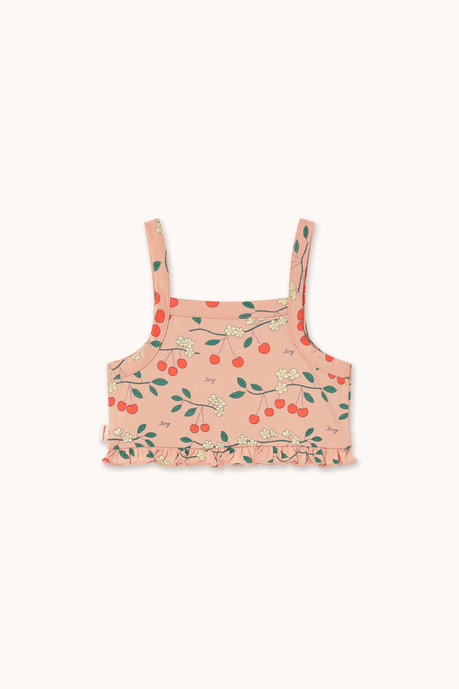 CHERRY TREES TOP