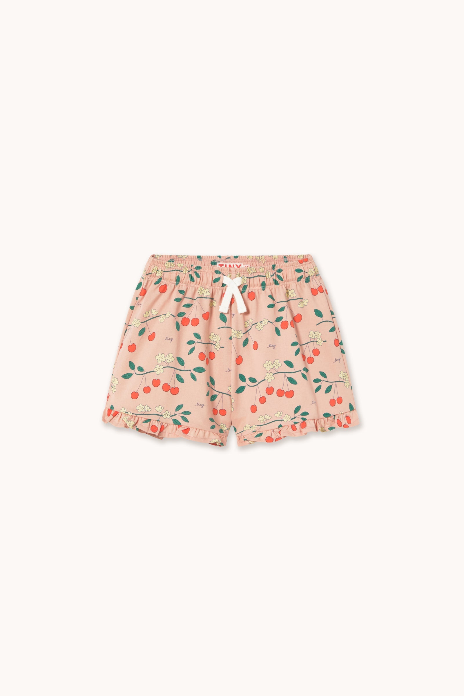 CHERRY TREES SHORT