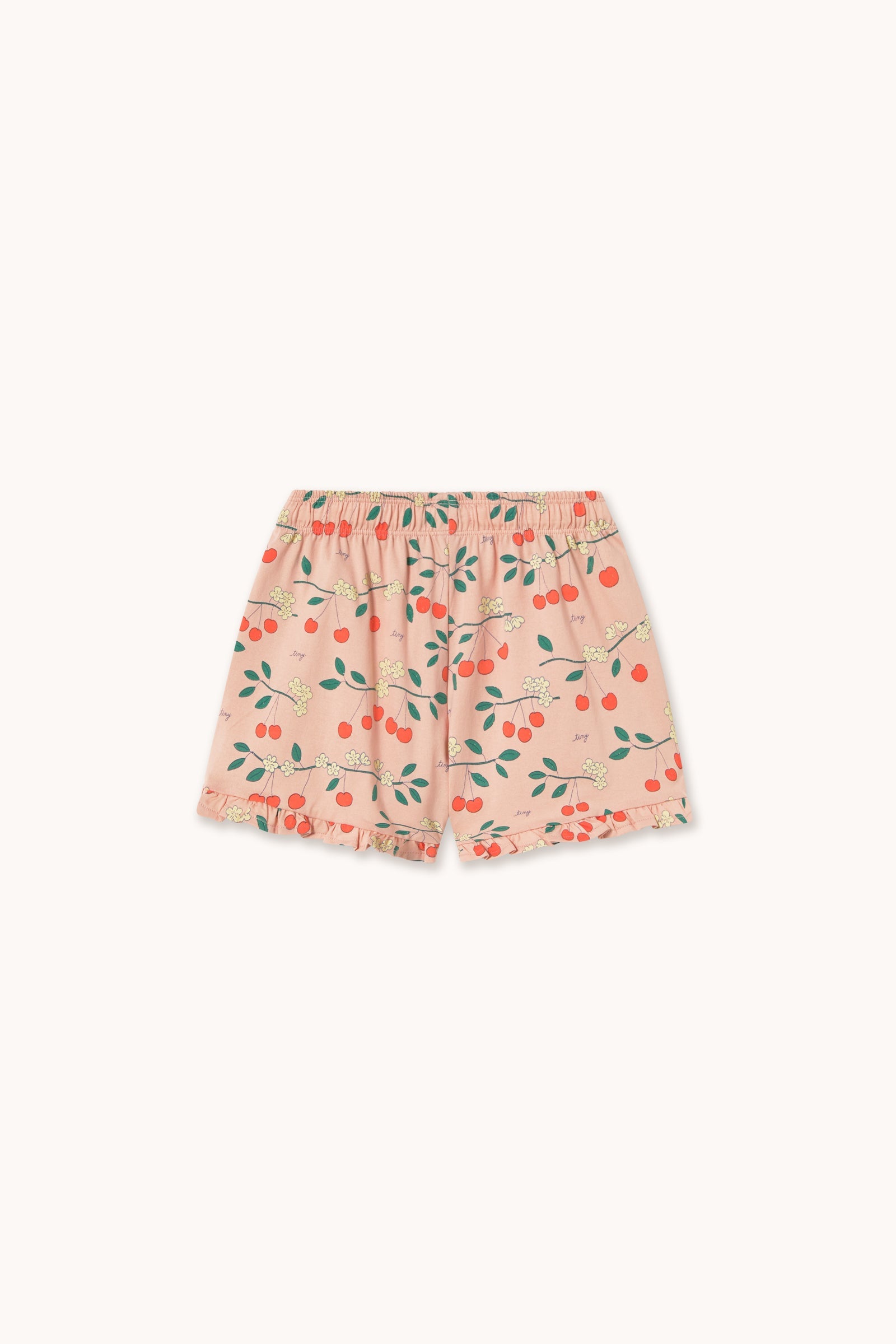 CHERRY TREES SHORT
