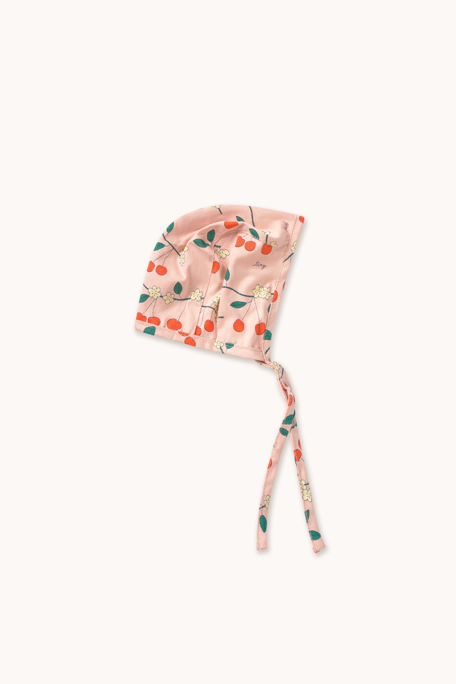 CHERRY TREES BONNET