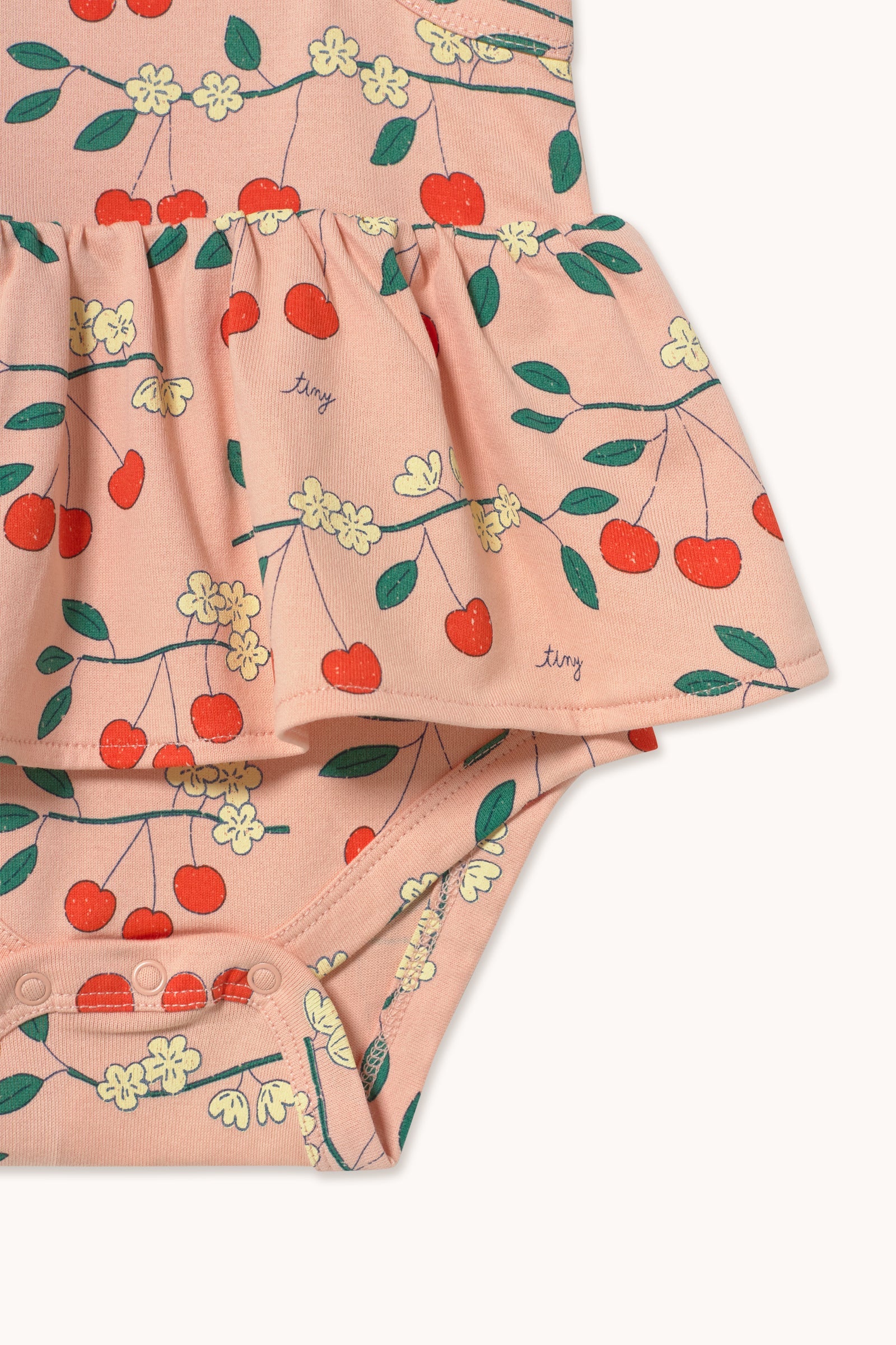 CHERRY TREES BODY