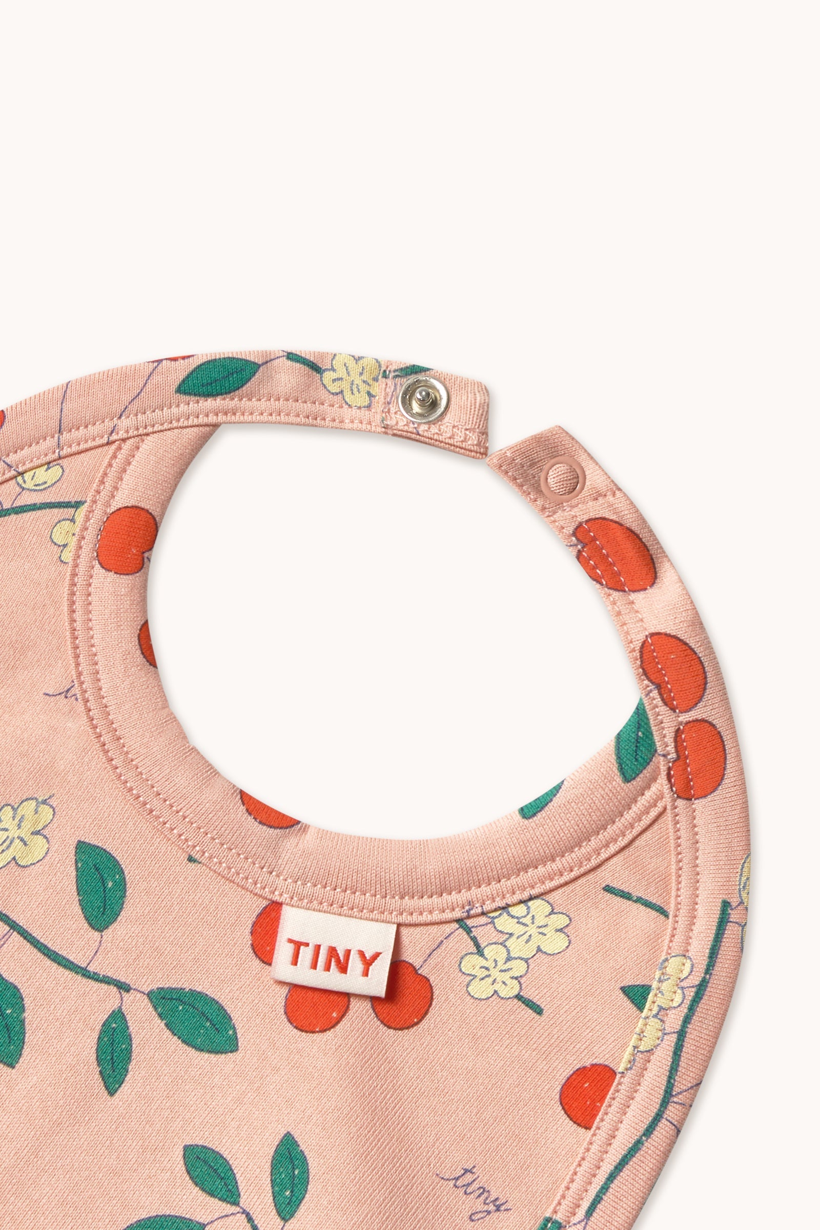 CHERRY TREES BIB