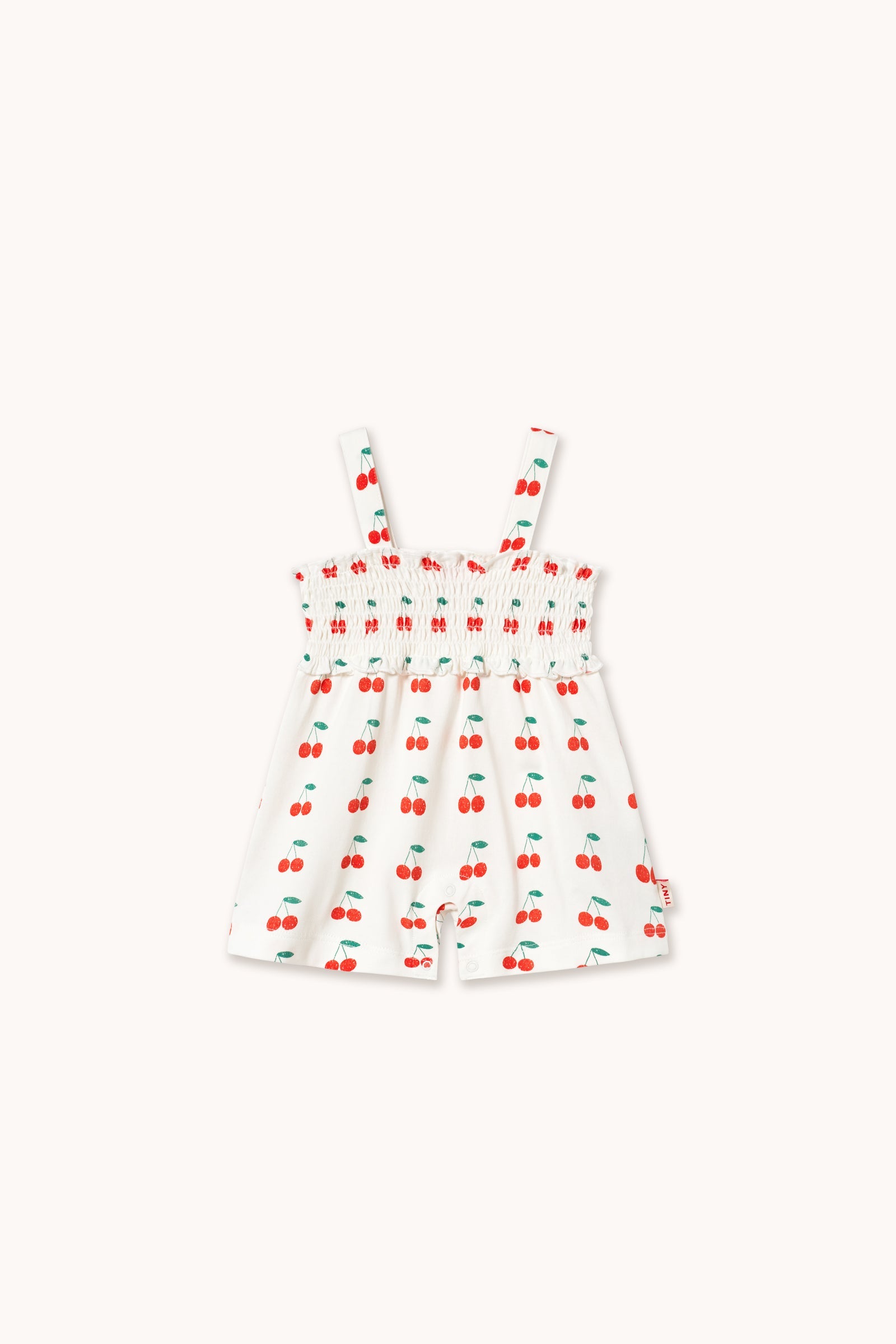 CHERRIES ONE-PIECE