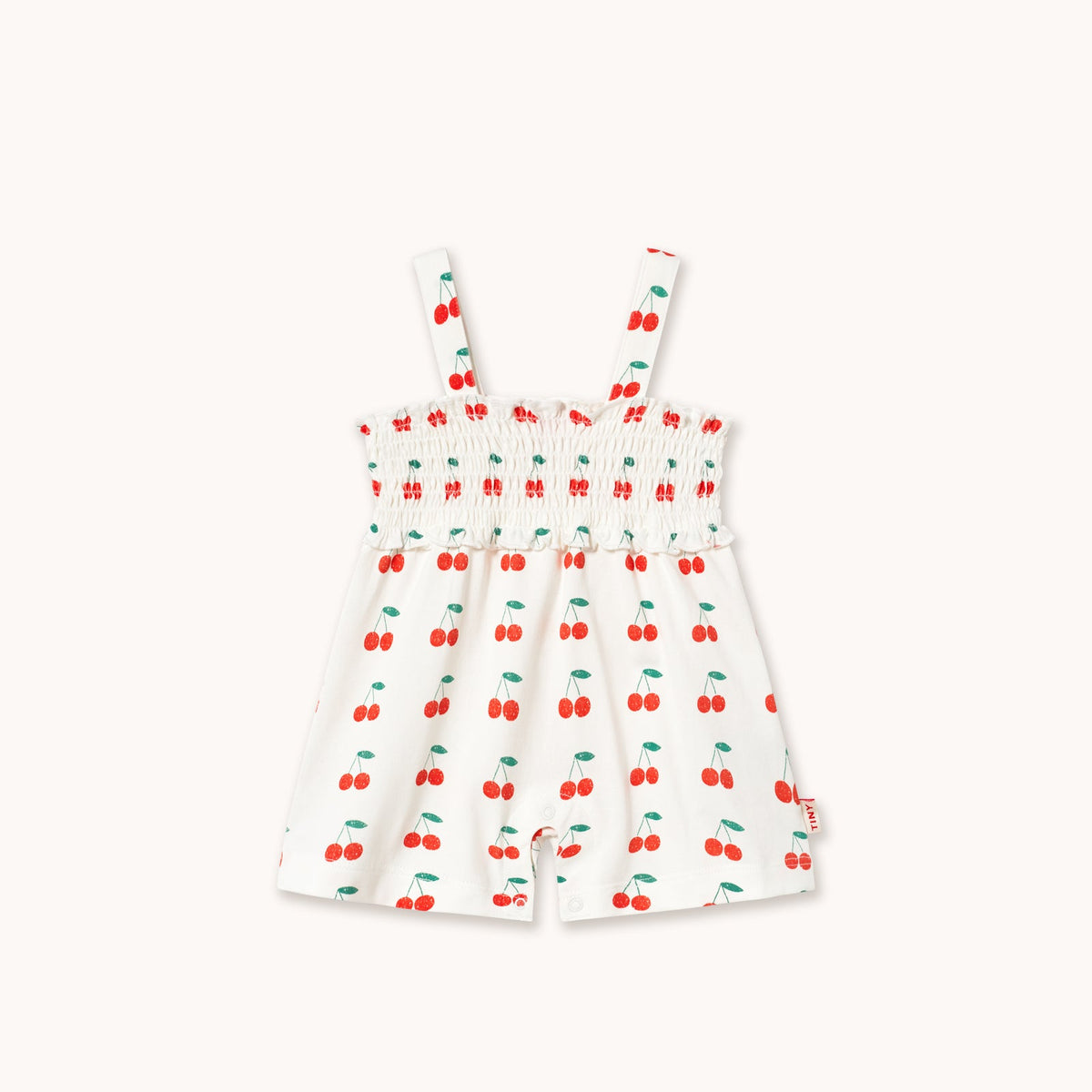CHERRIES ONE-PIECE