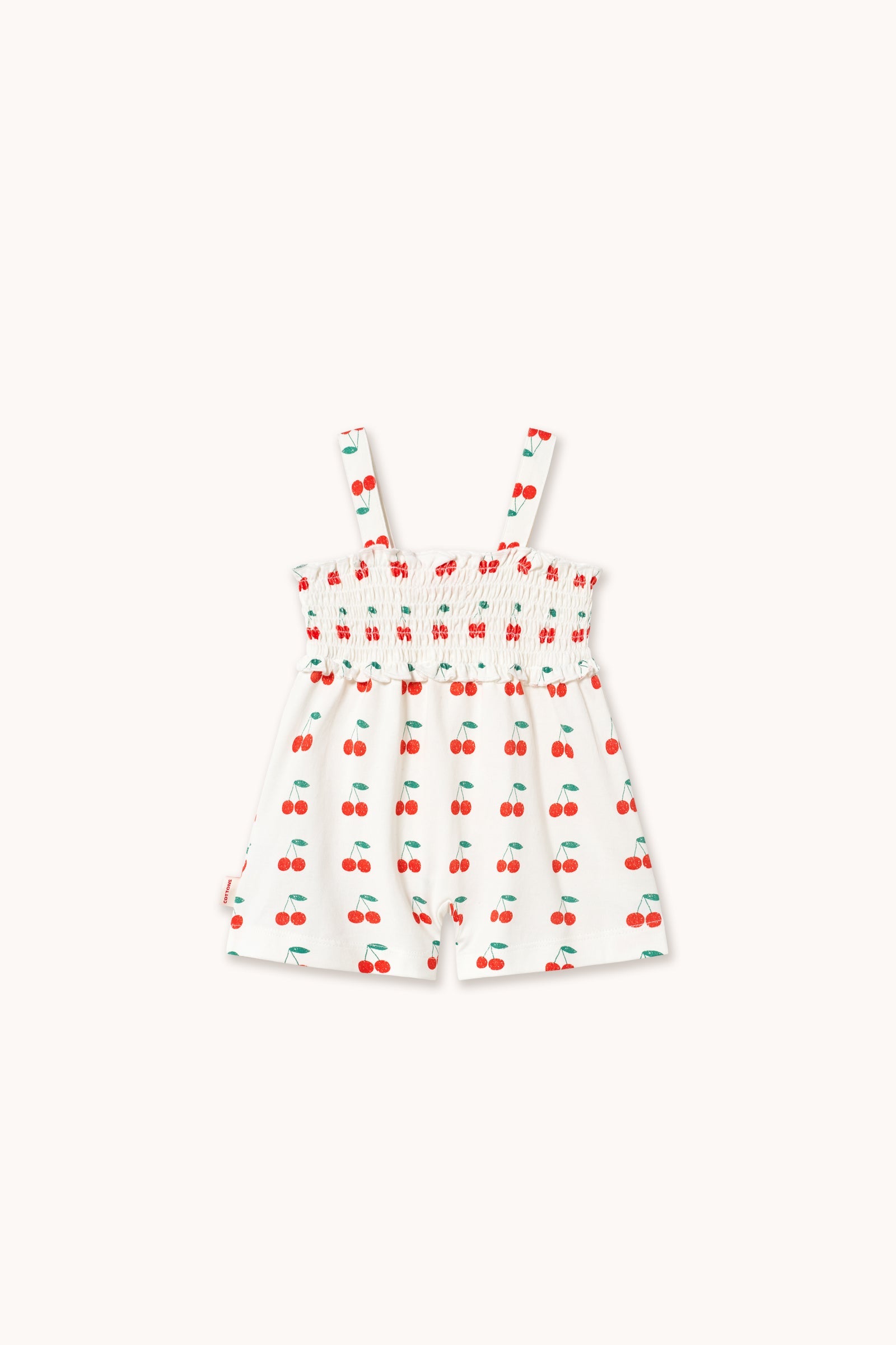 CHERRIES ONE-PIECE