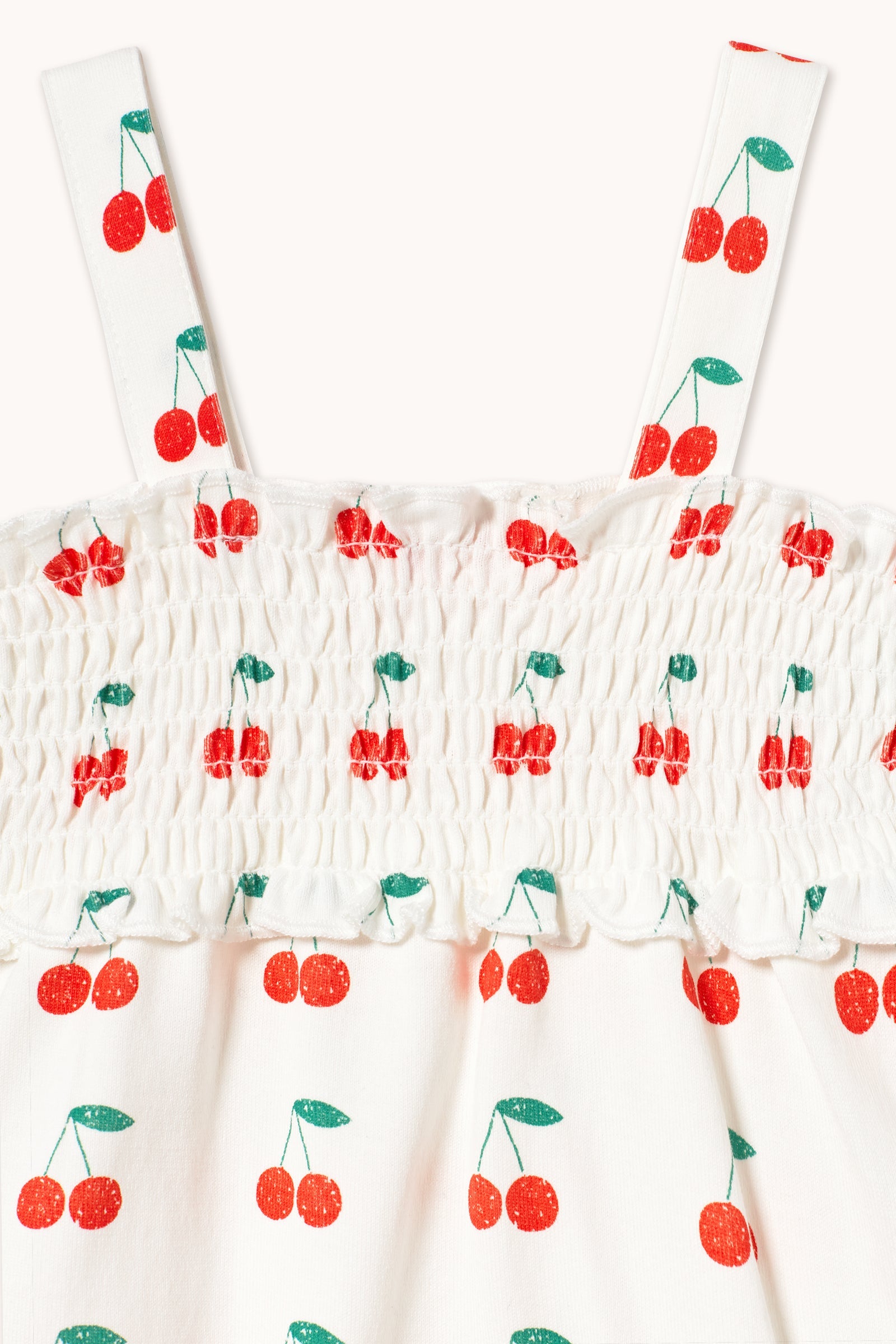 CHERRIES ONE-PIECE