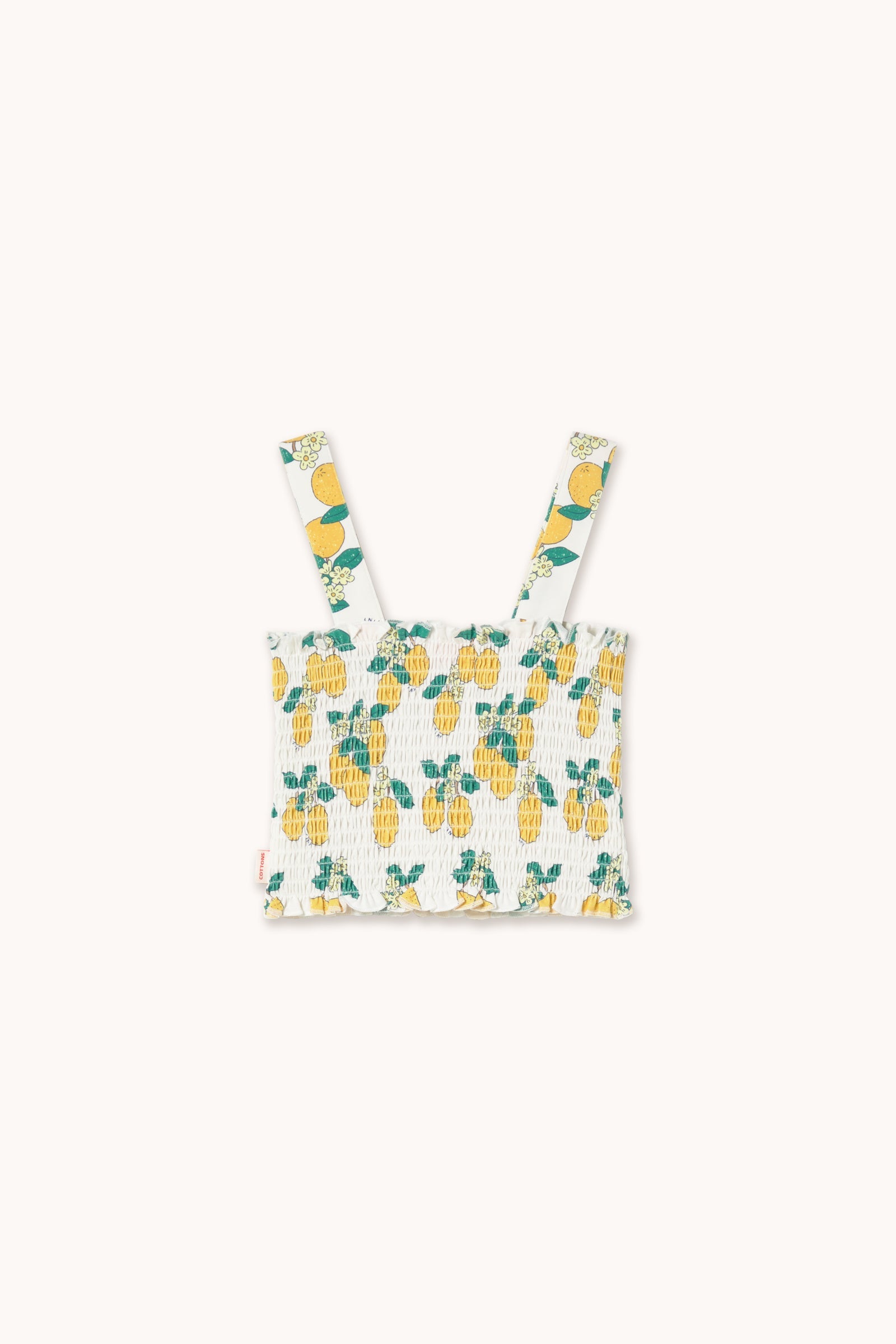 ORANGES TOP