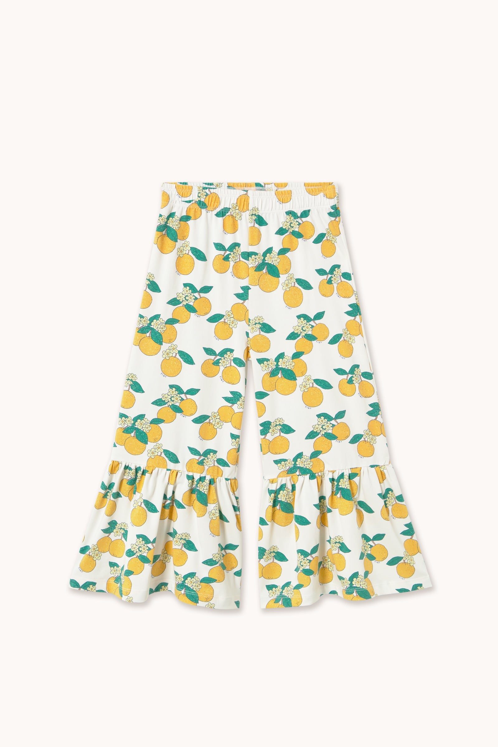 ORANGES PANT