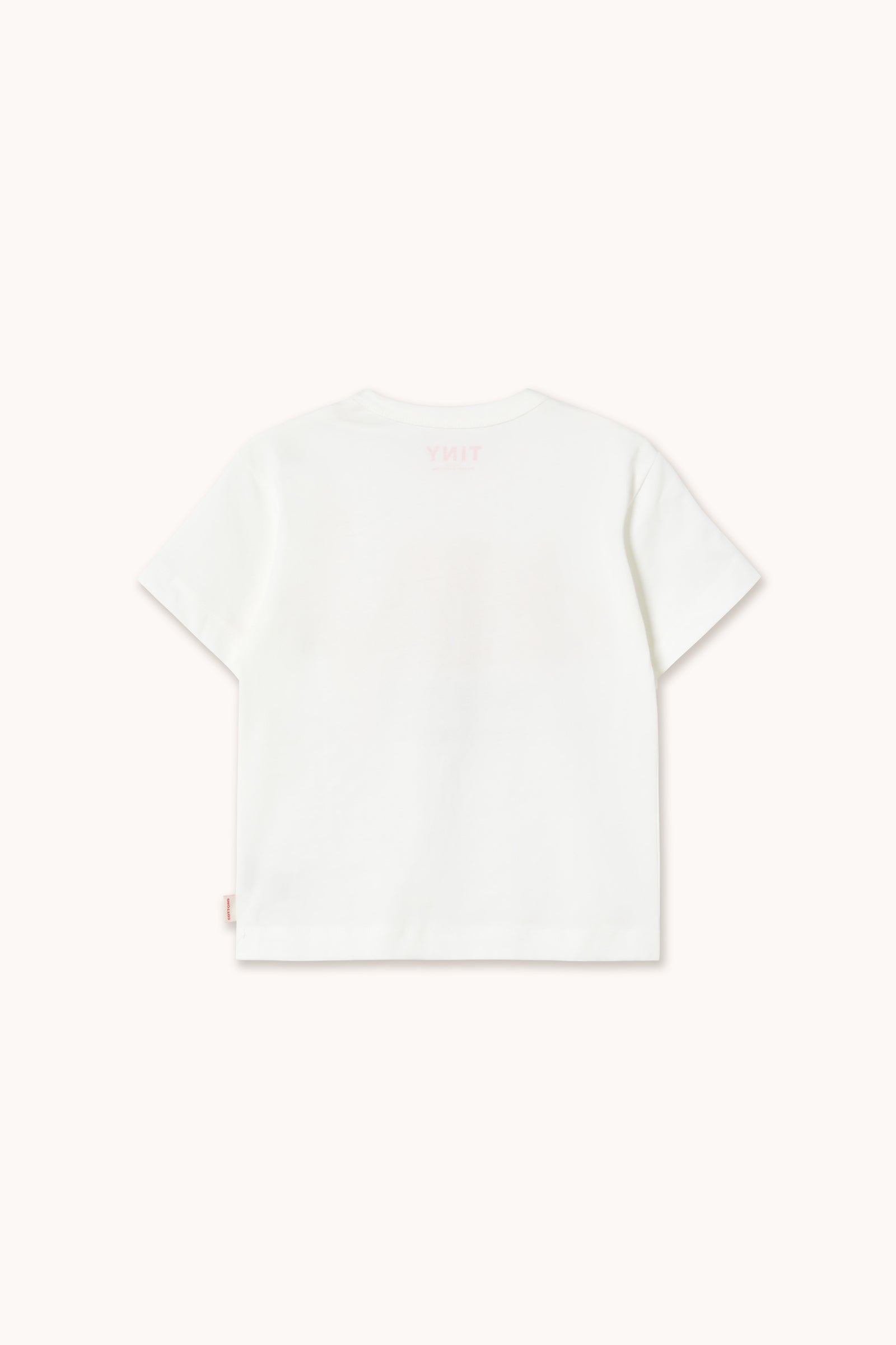 TINY HAT GRAPHIC TEE