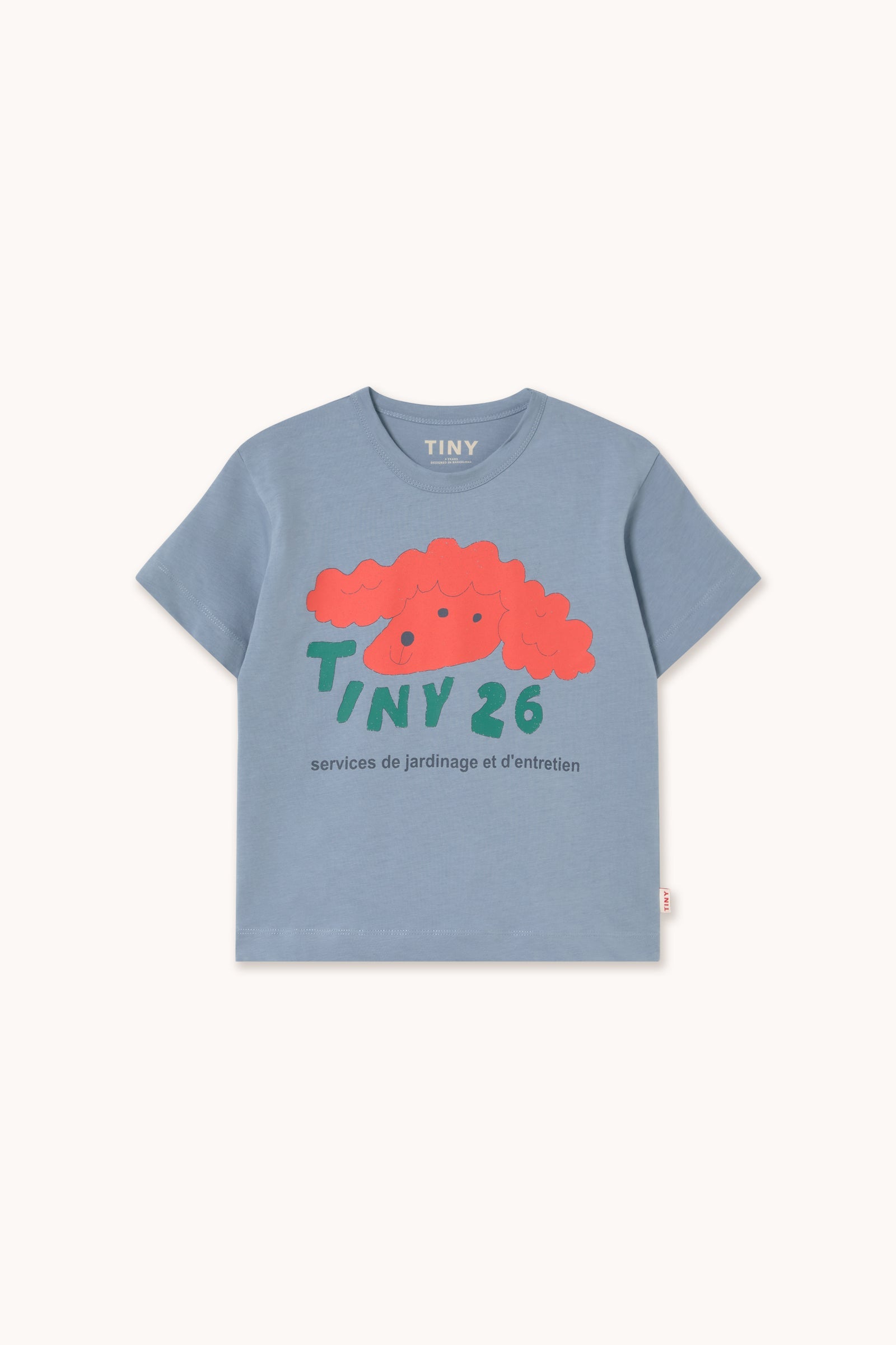 高品質子供服 | TINY