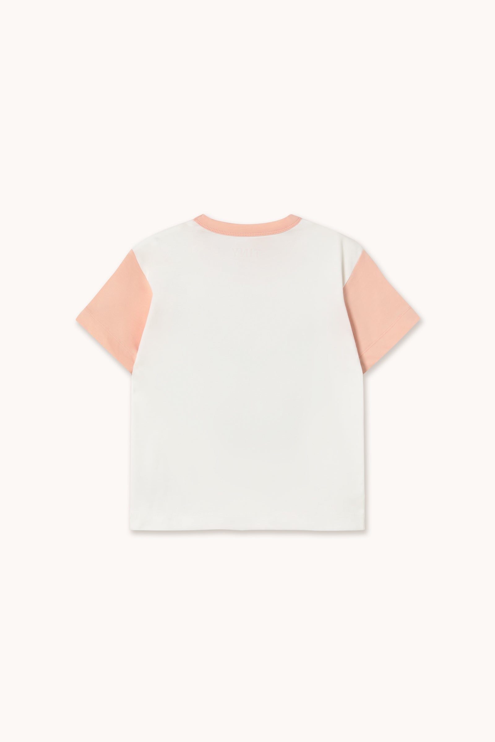 GIVERNY GRAPHIC TEE