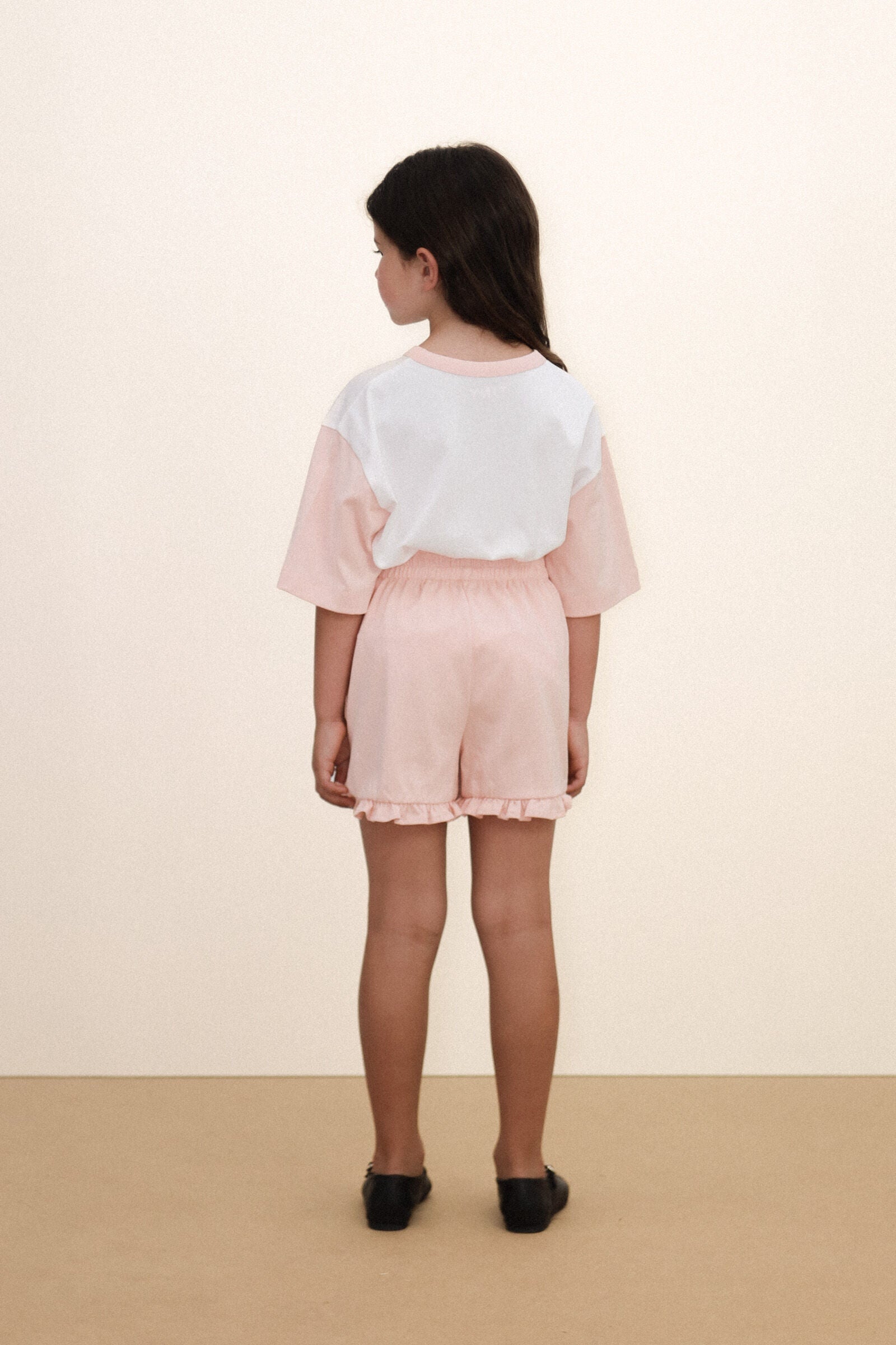 GIVERNY GRAPHIC TEE