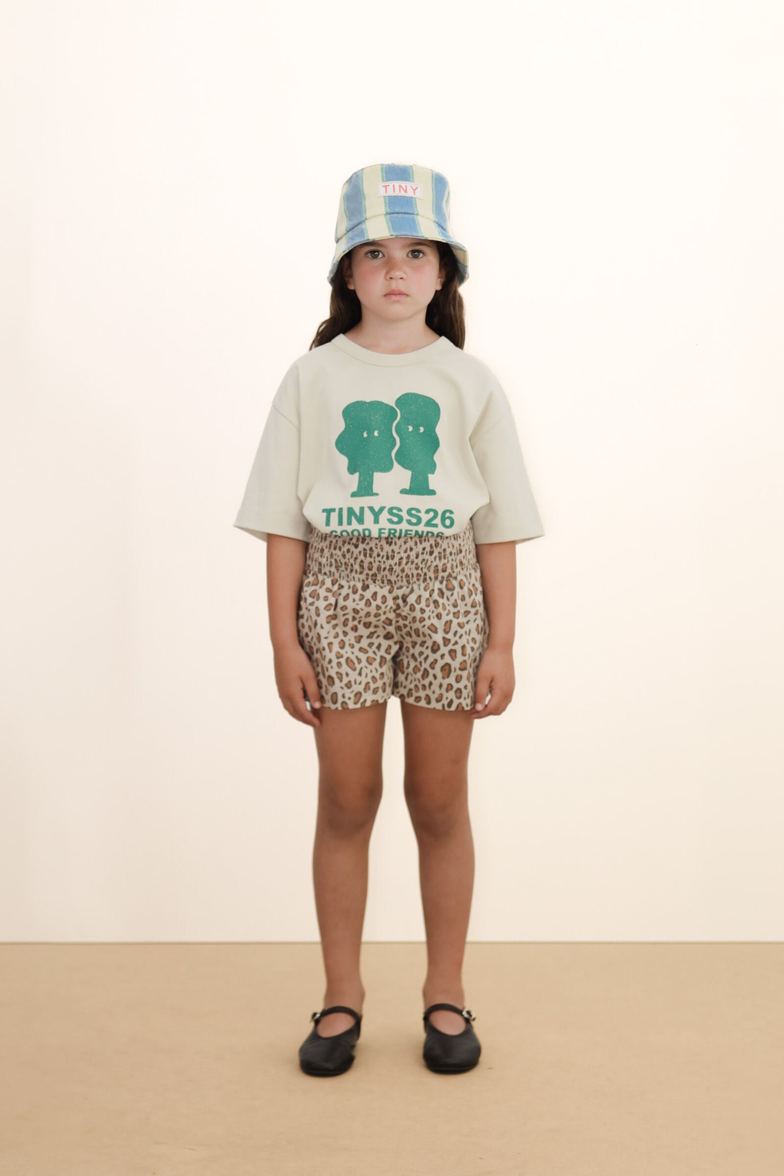 TREES GRAPHIC TEE