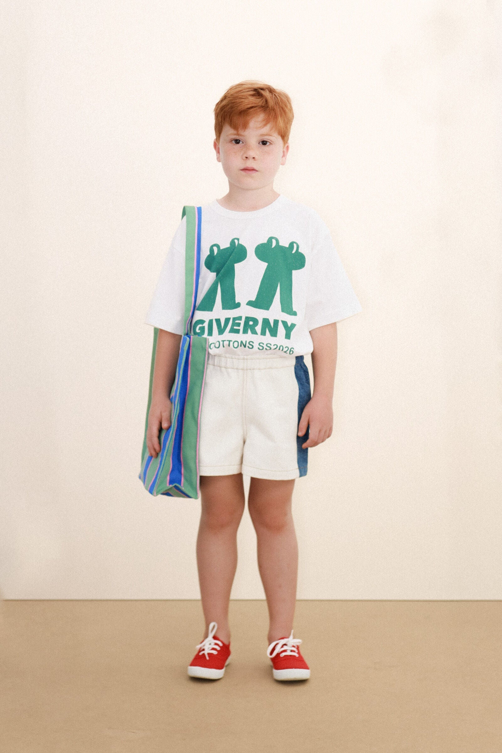 FROG & FROG GRAPHIC TEE