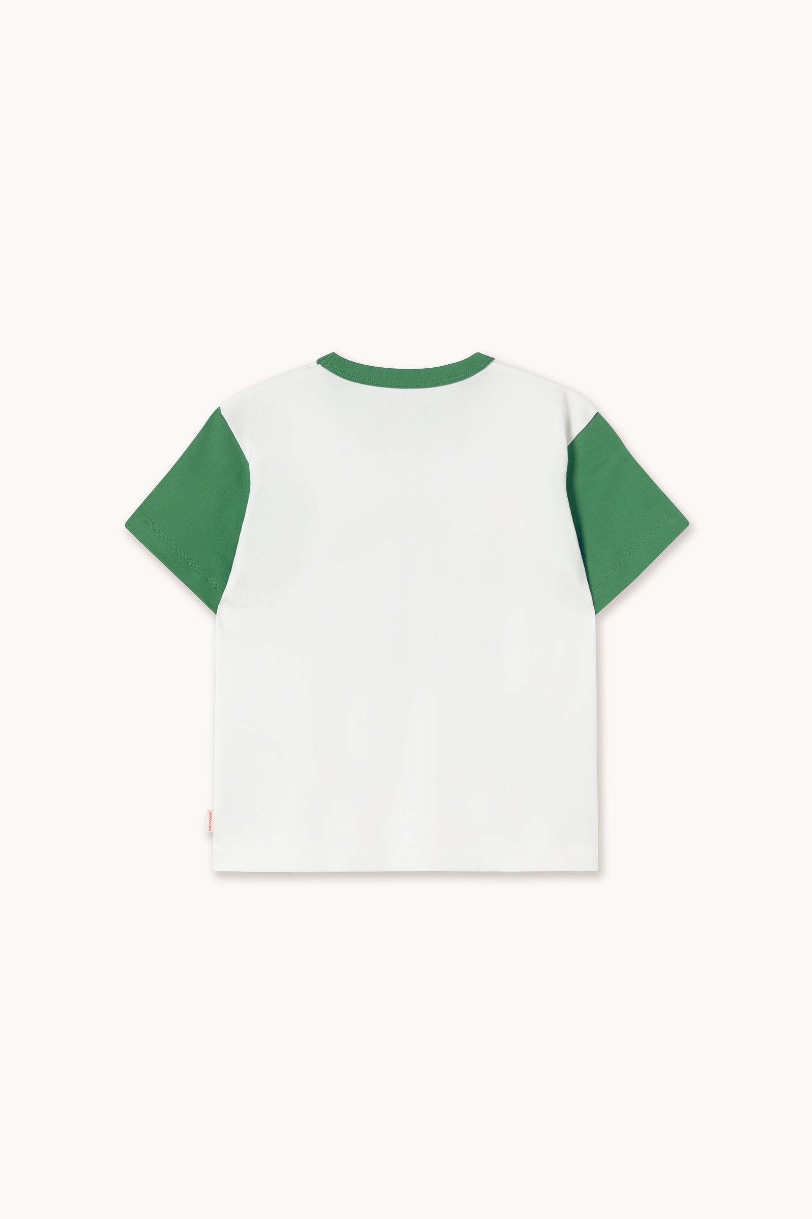 FOREVER TINY GRAPHIC TEE