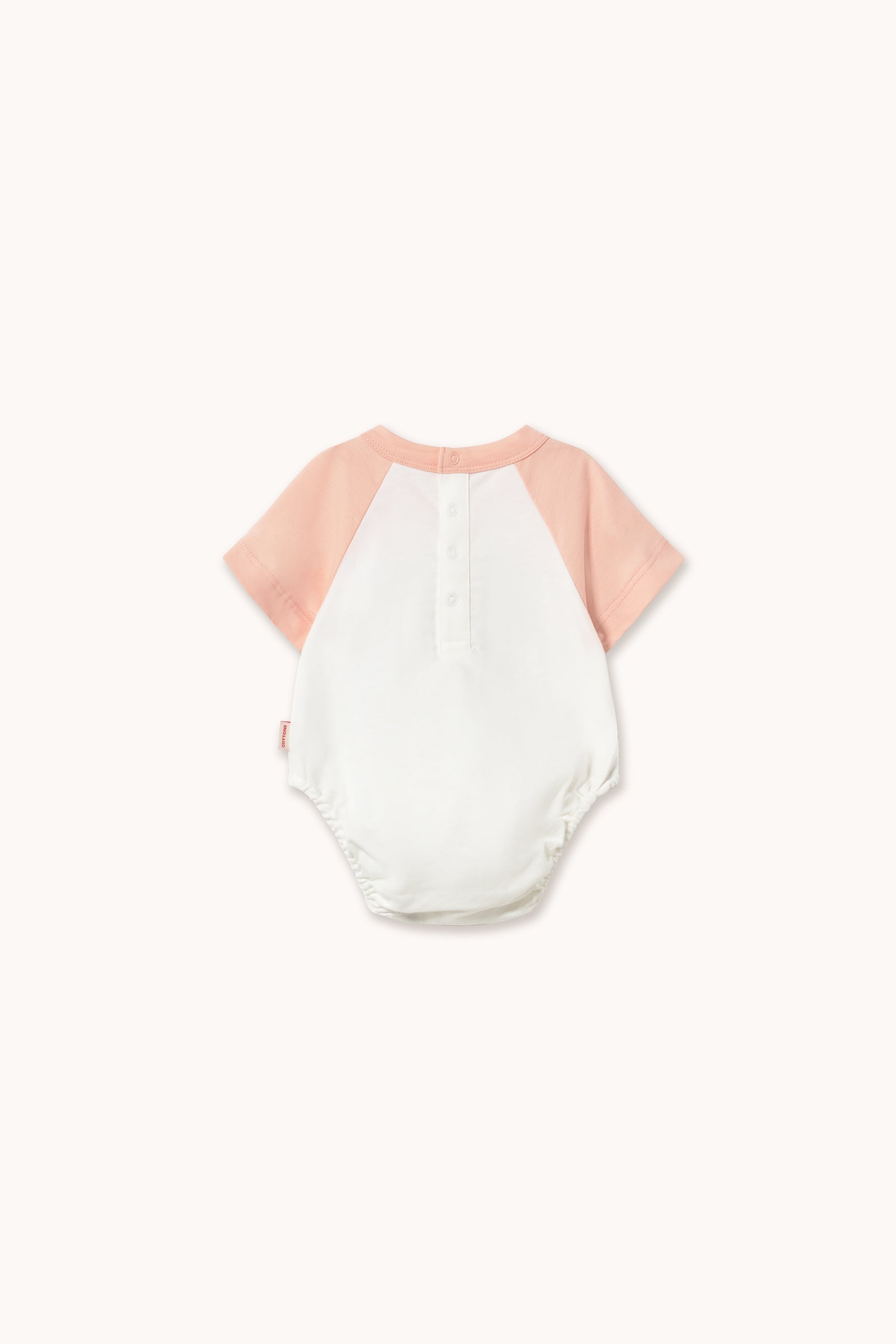 GIVERNY GRAPHIC BODY