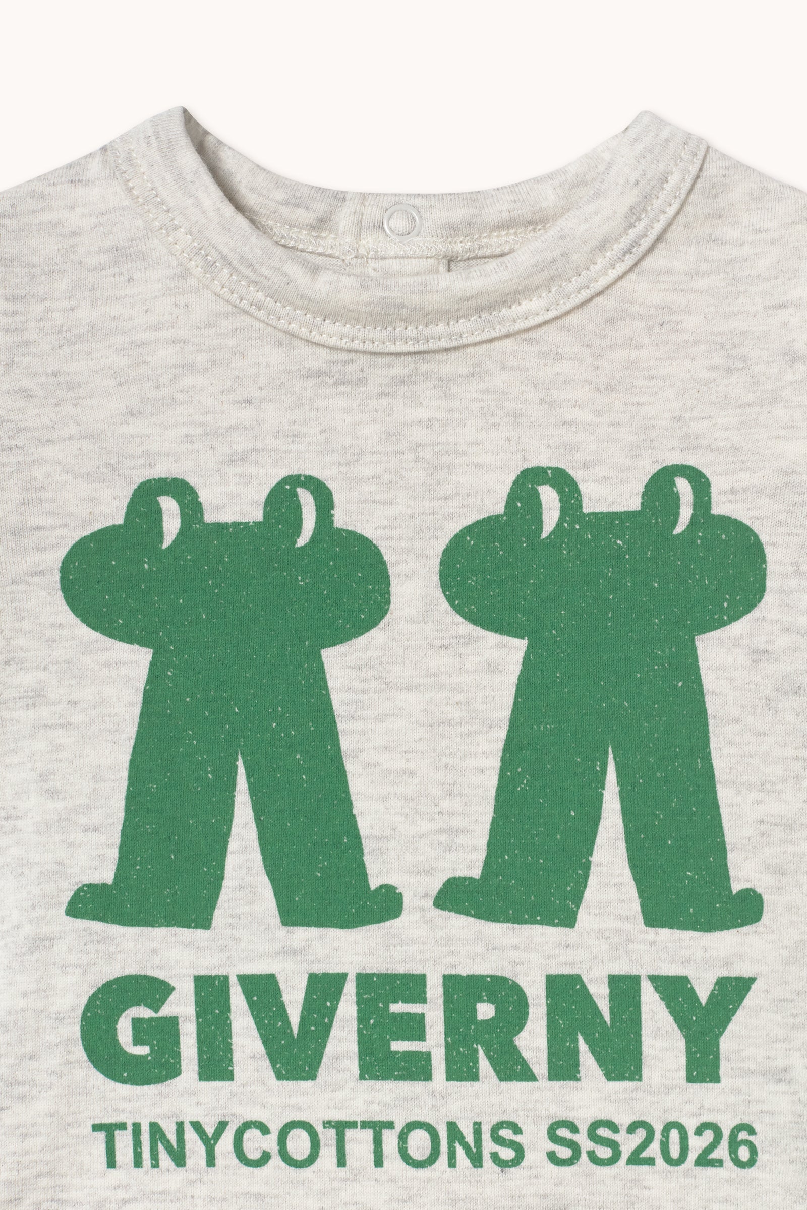 FROG & FROG GRAPHIC BODY