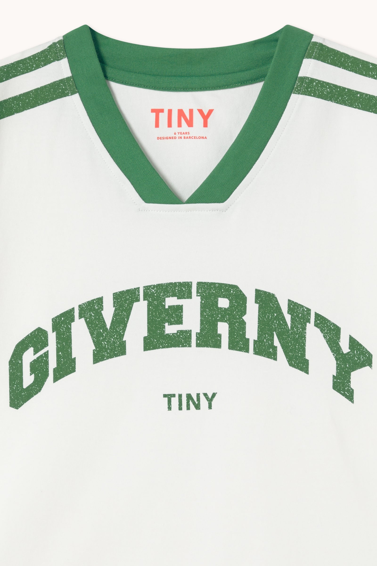 GIVERNY TINY TEE