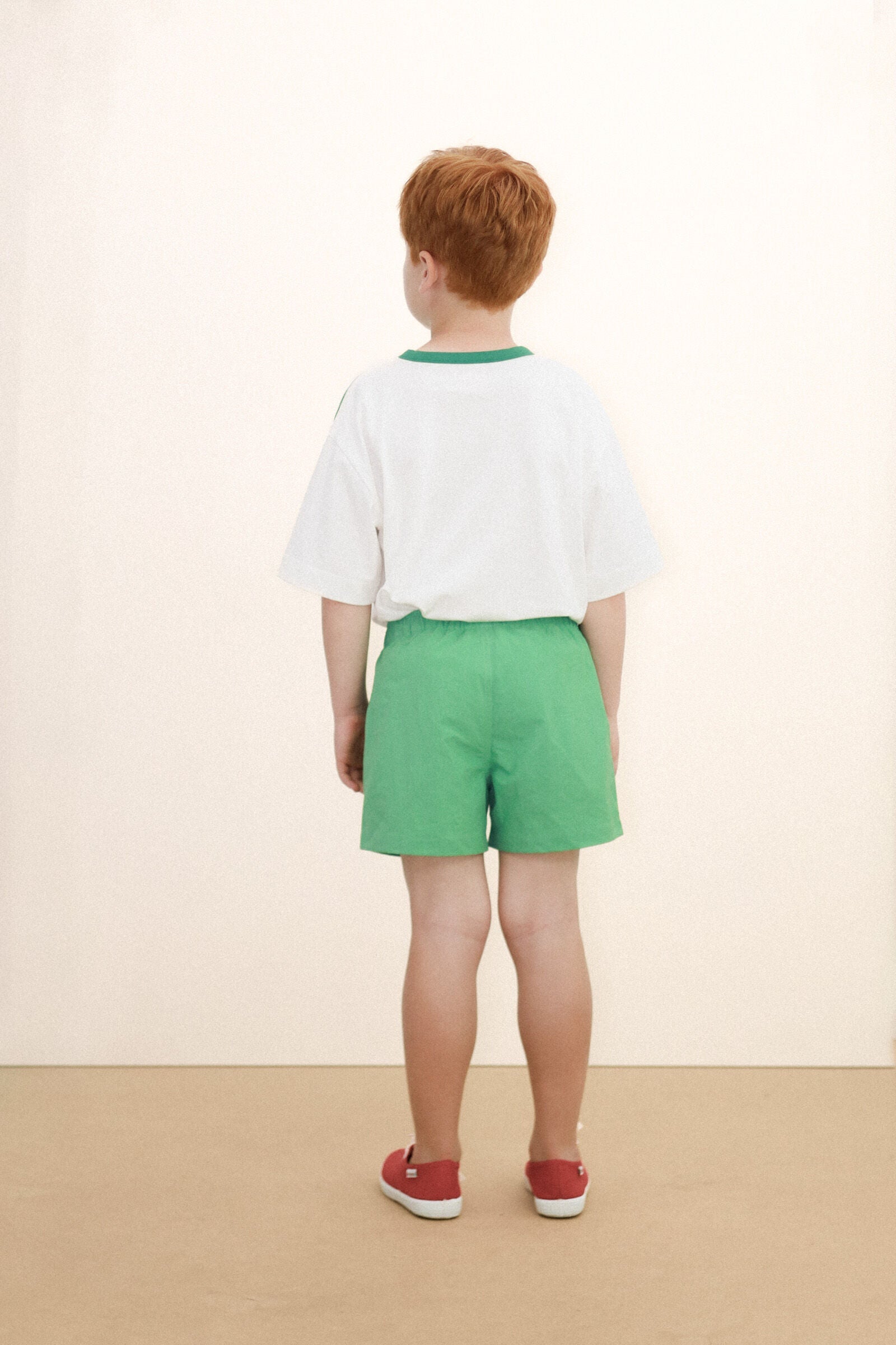 GIVERNY TINY TEE