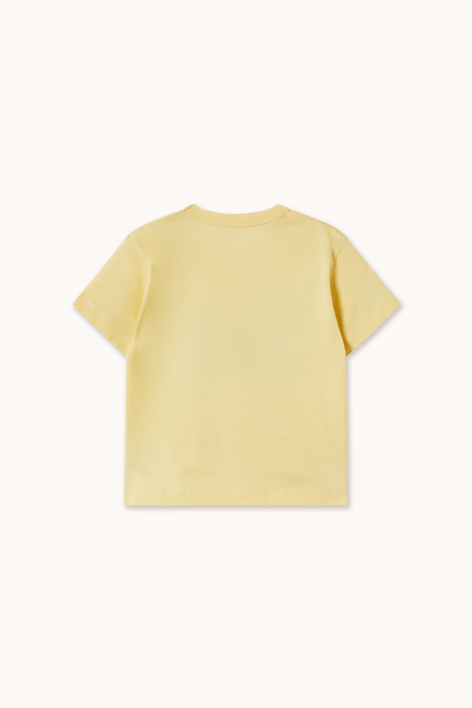 TINY DOG GRAPHIC TEE