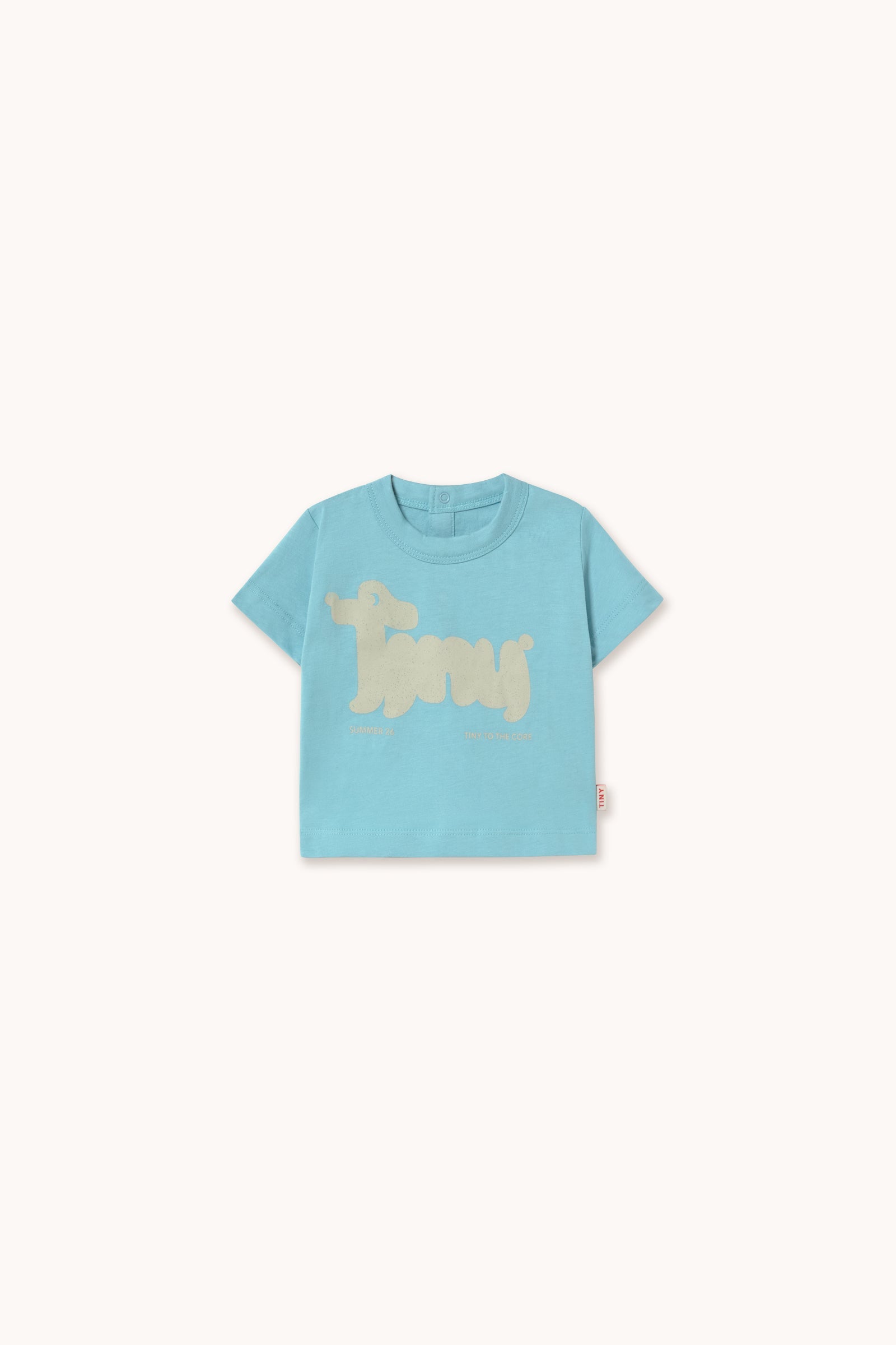 ベビーTシャツ | TINY