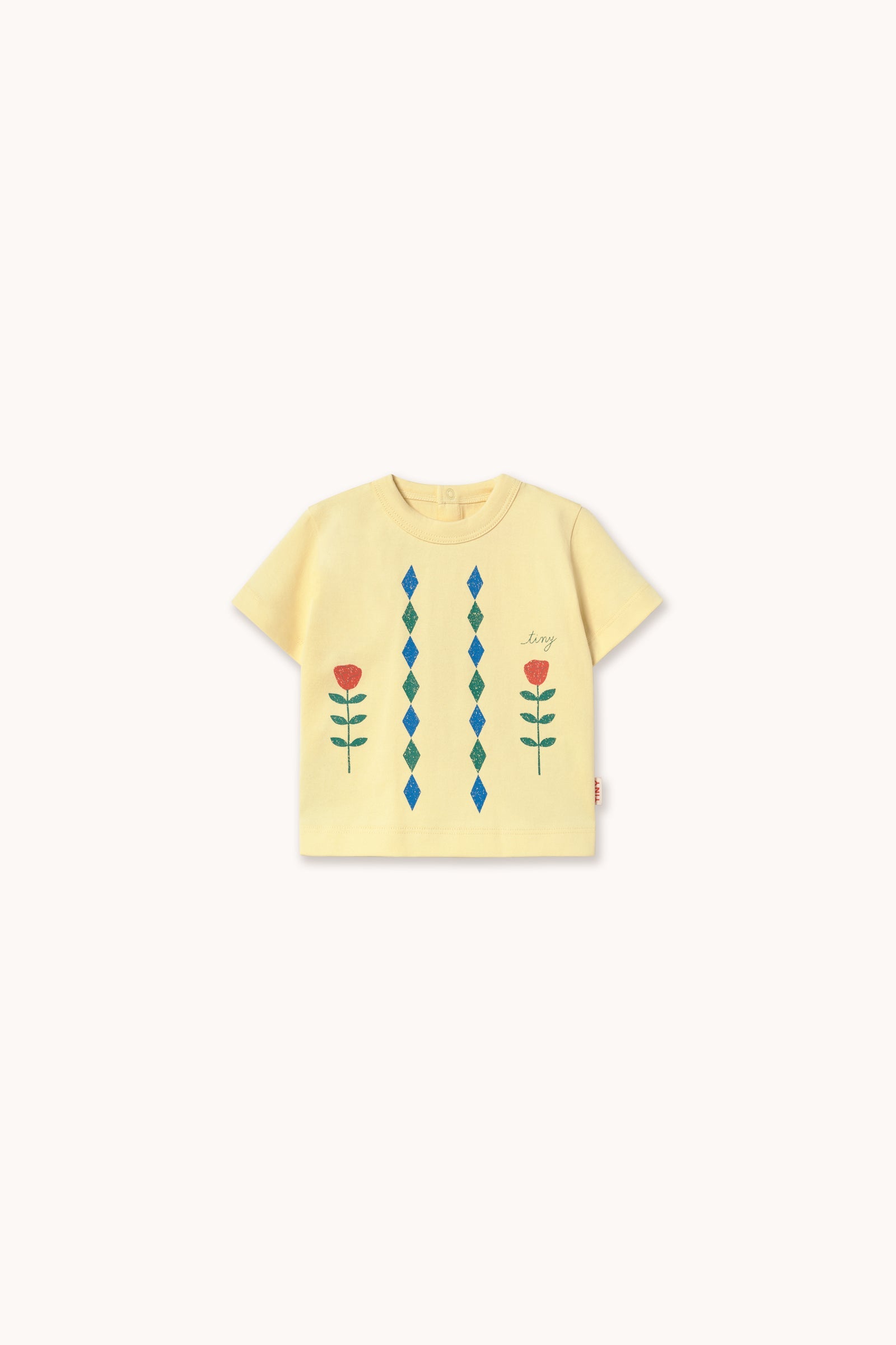 ベビーTシャツ | TINY