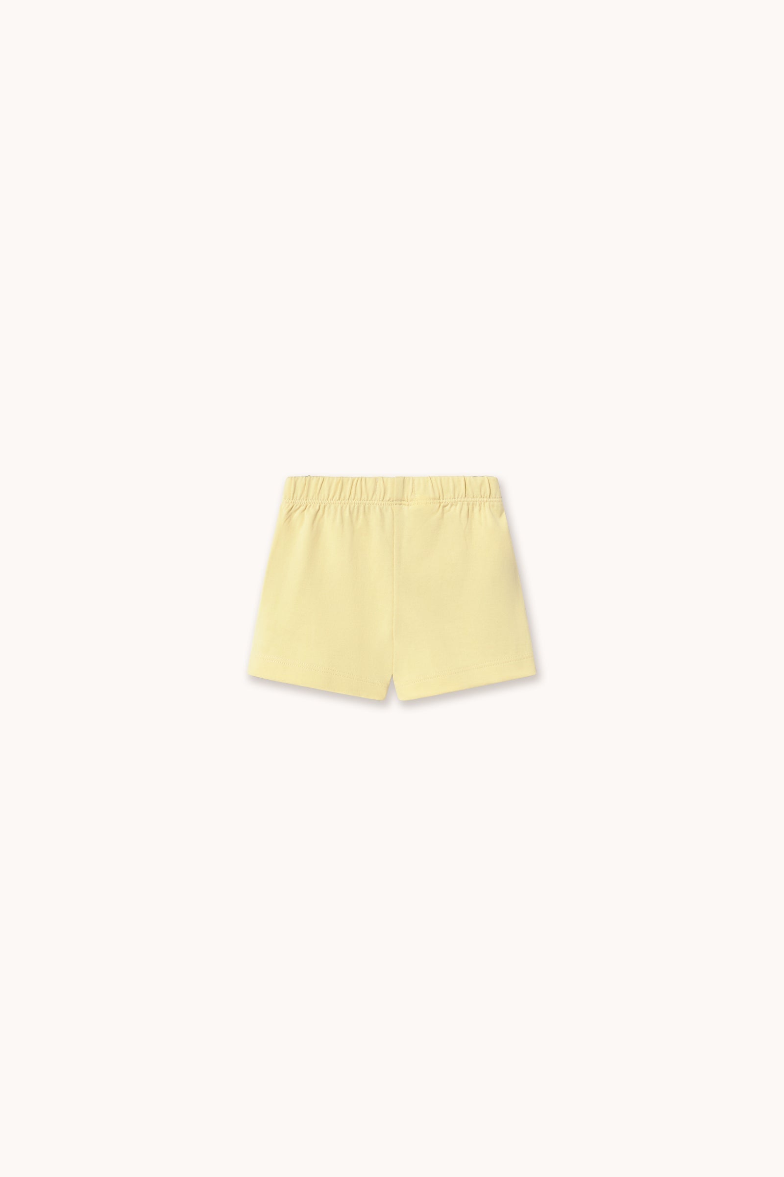 DIAMONDS GRAPHIC BABY SHORT