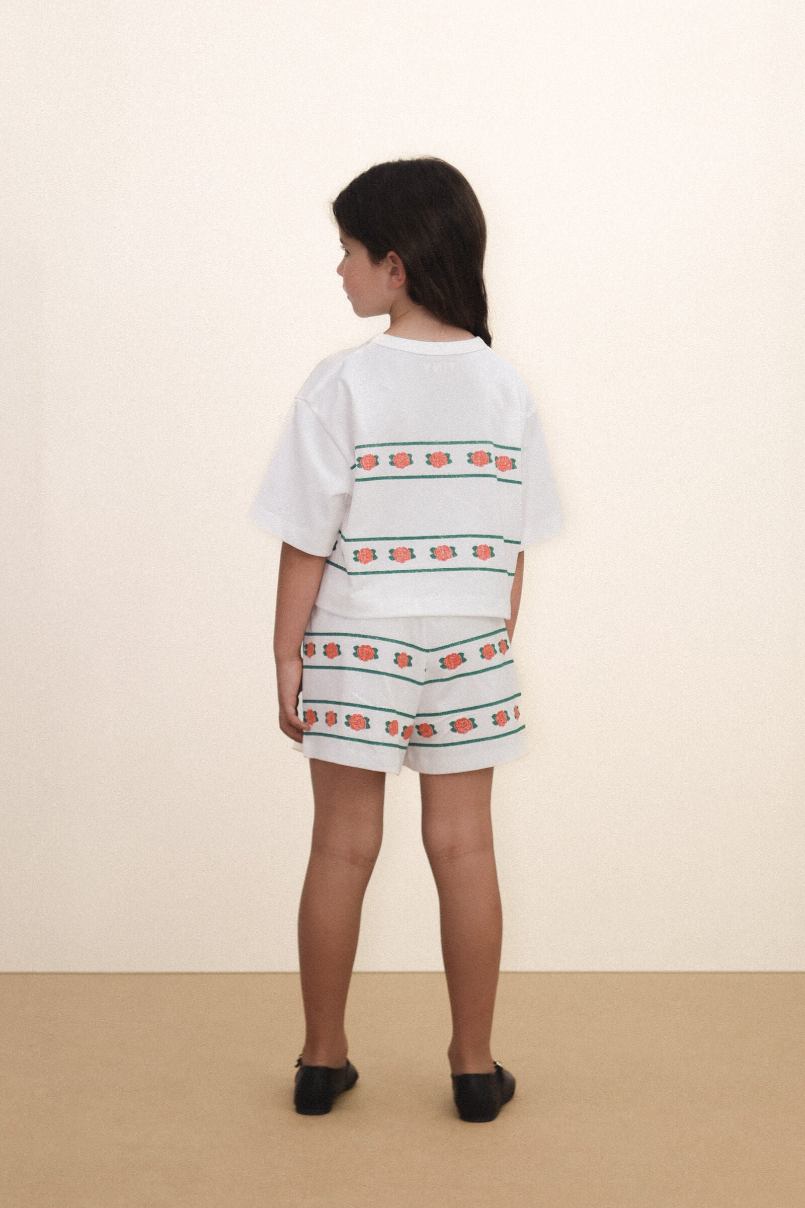 ROSES SHORTS