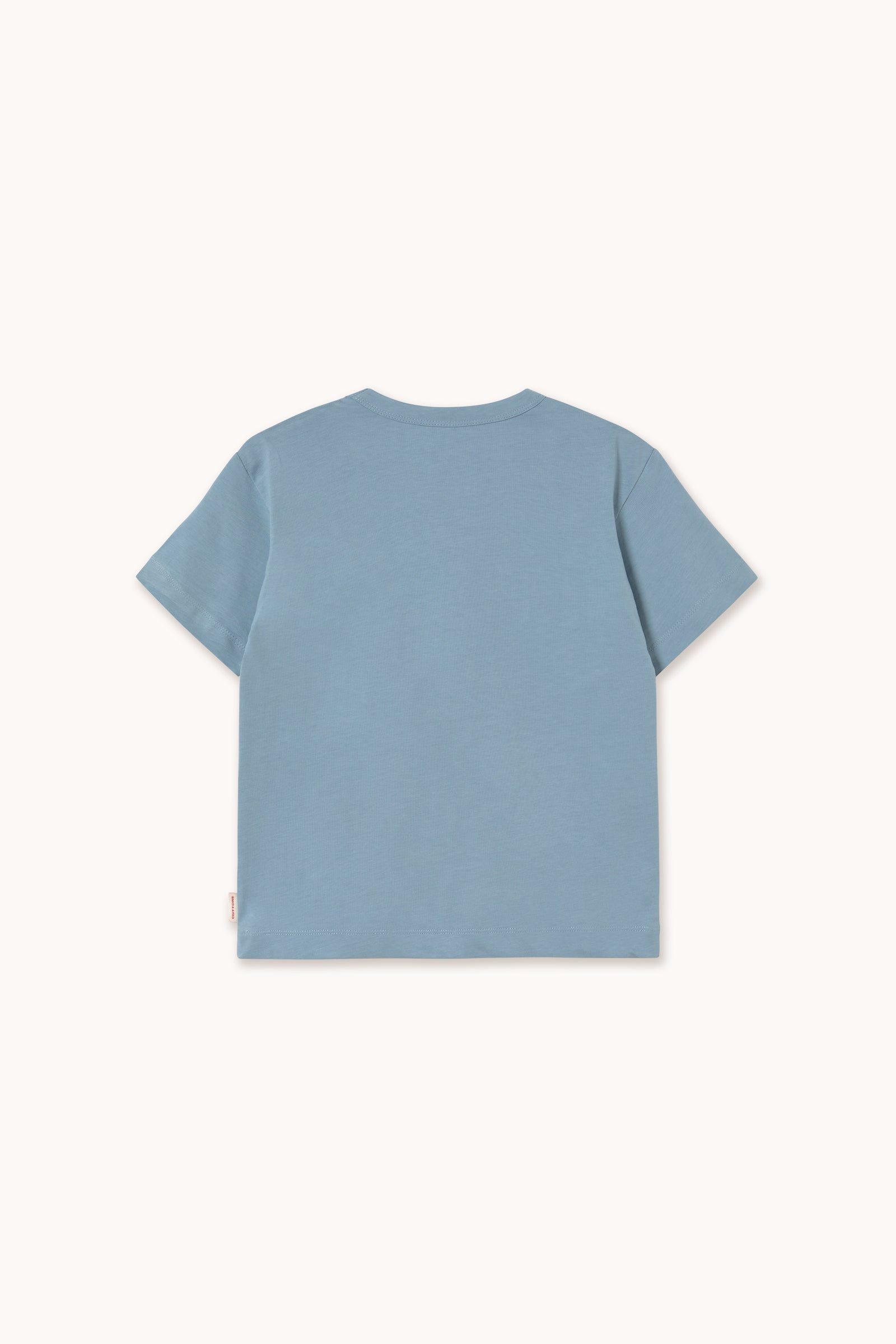 TINY & TINY BLACK  GRAPHIC TEE