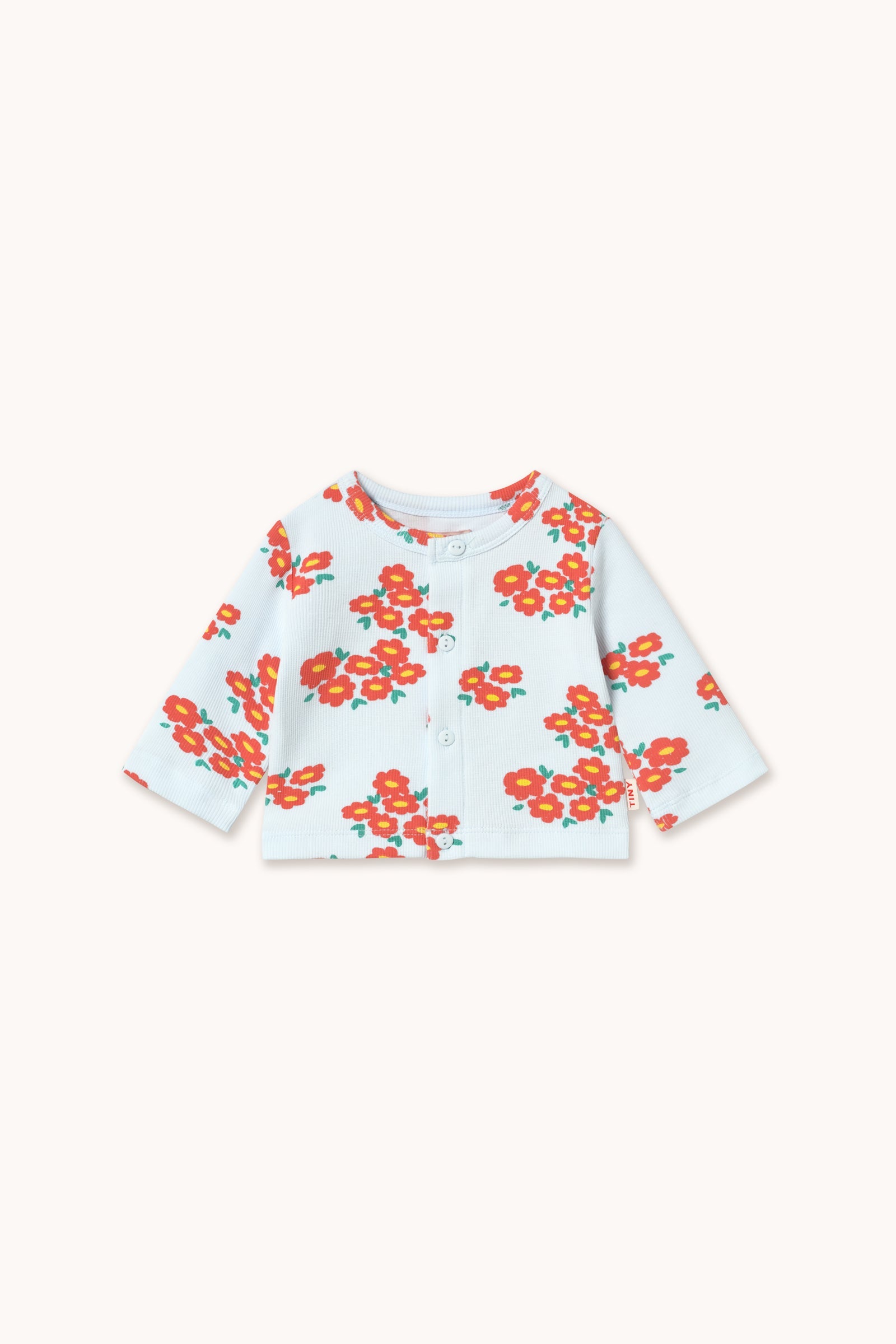 Baby Outerwear Onepieces & Jackets | TINY