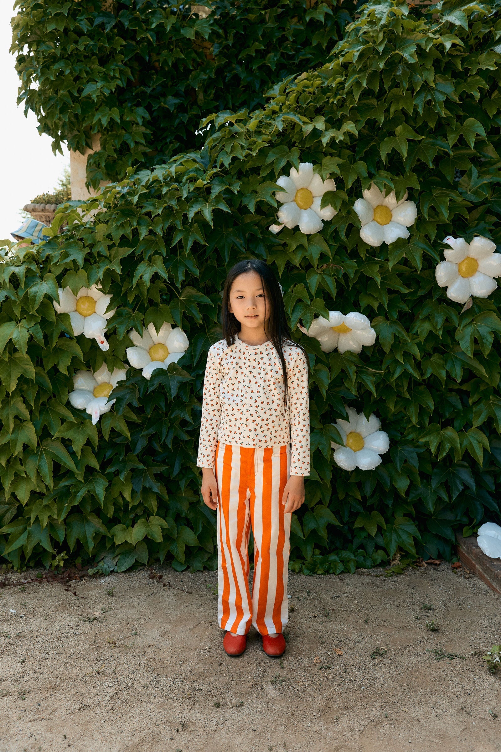 モ*モ様 tinycottonsアウター Kids Jackets & Outerwear Clothes | TINY