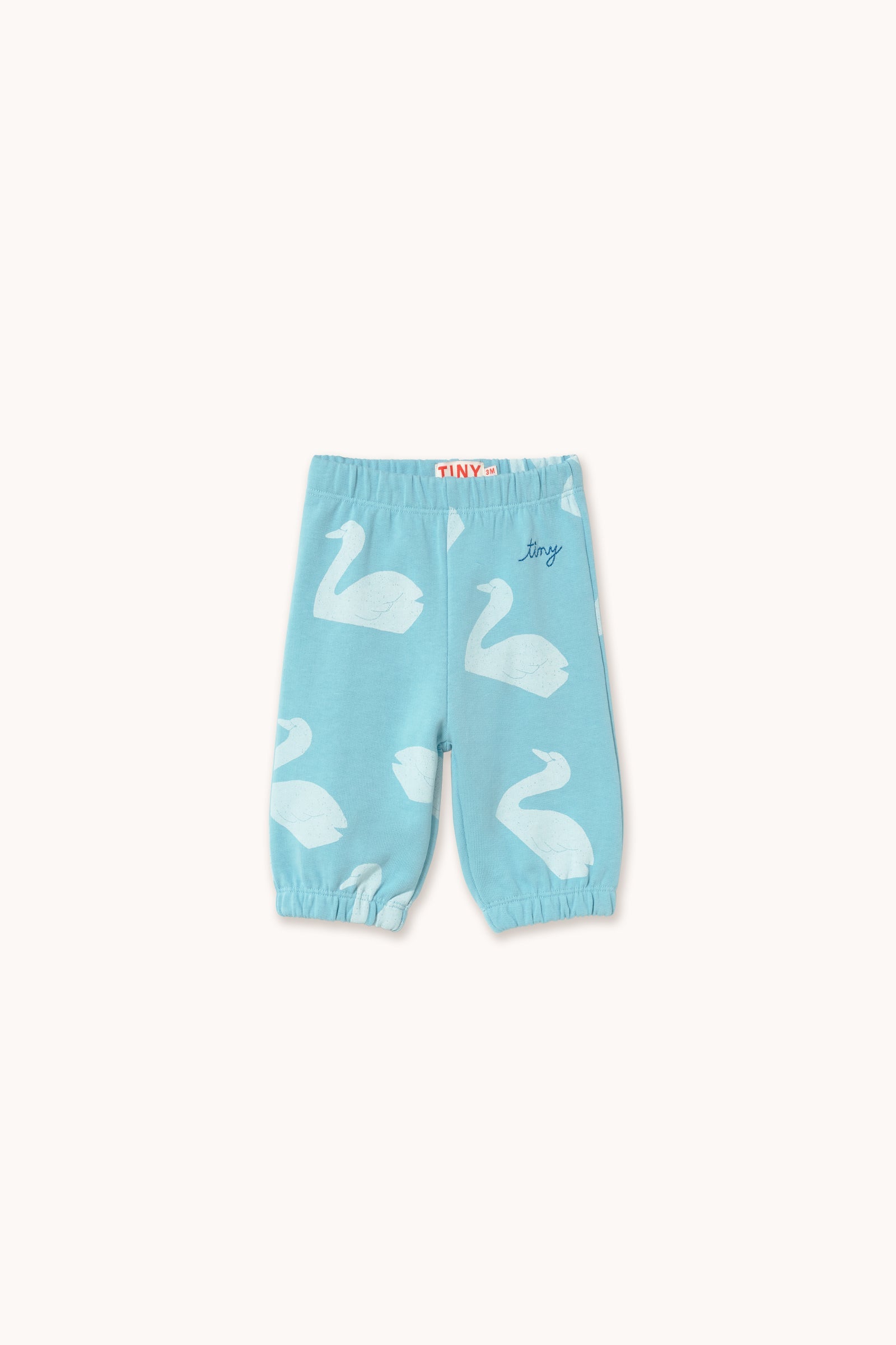 BIG SWANS BABY SWEATPANT