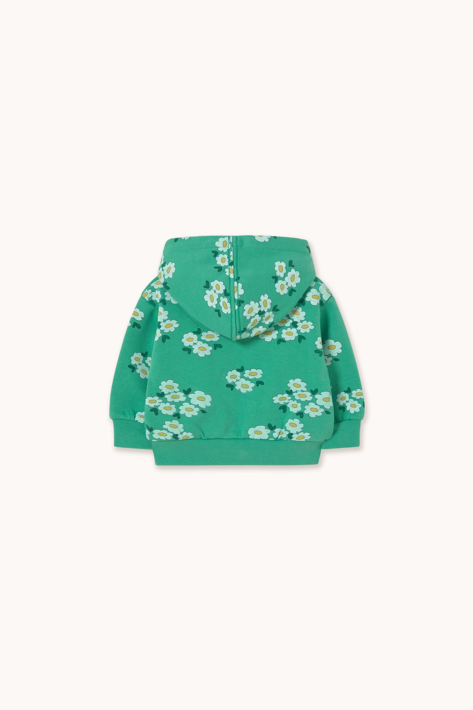 BLOSSOMS BABY HOODIE
