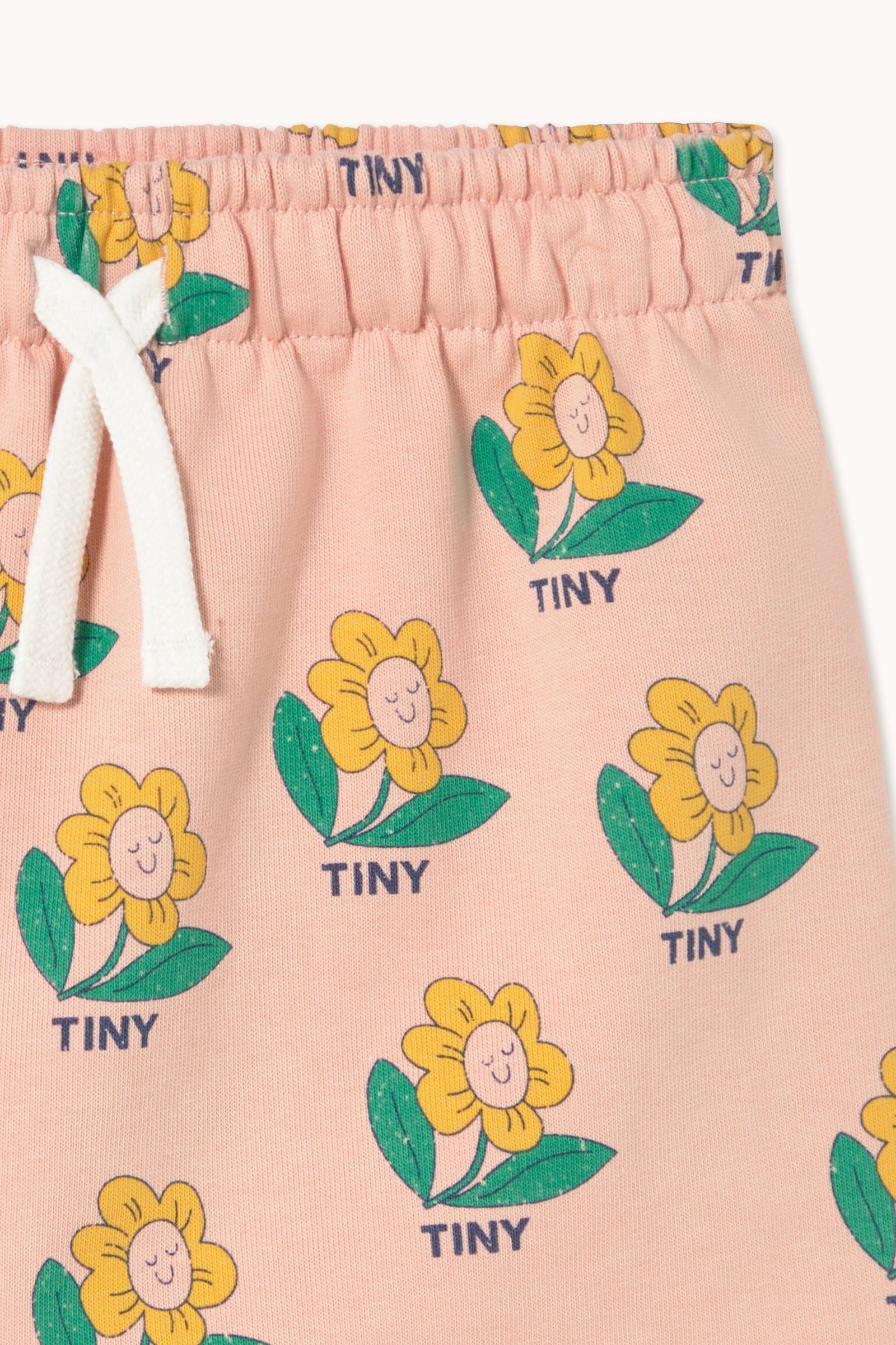 TINY FLOWER SKIRT
