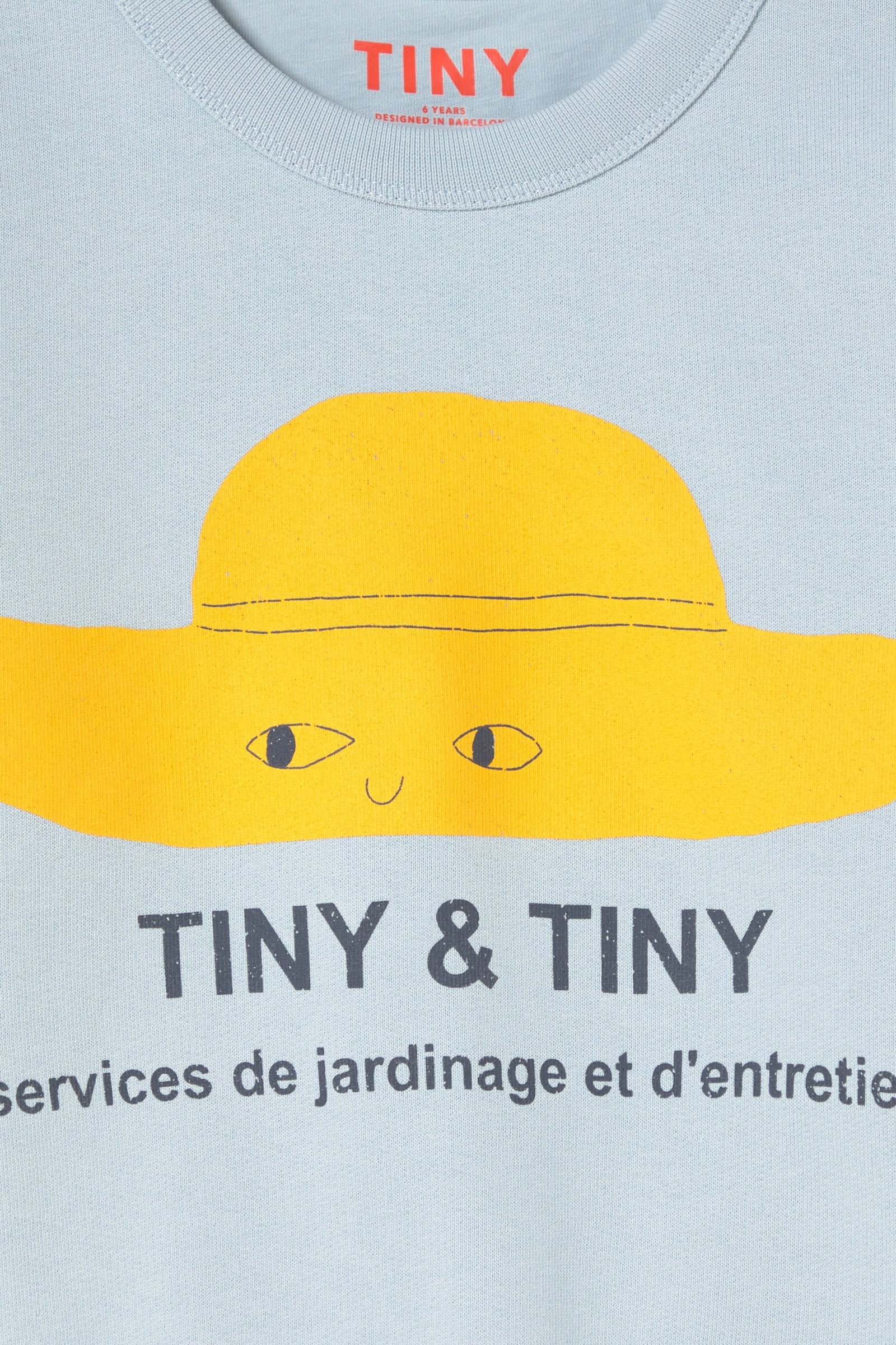 Kids' スウェット | TINY