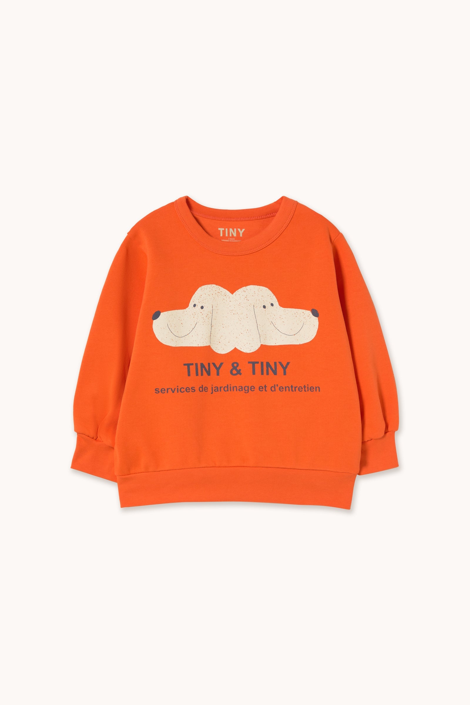Kids Sweatshirts | TINY KIDS